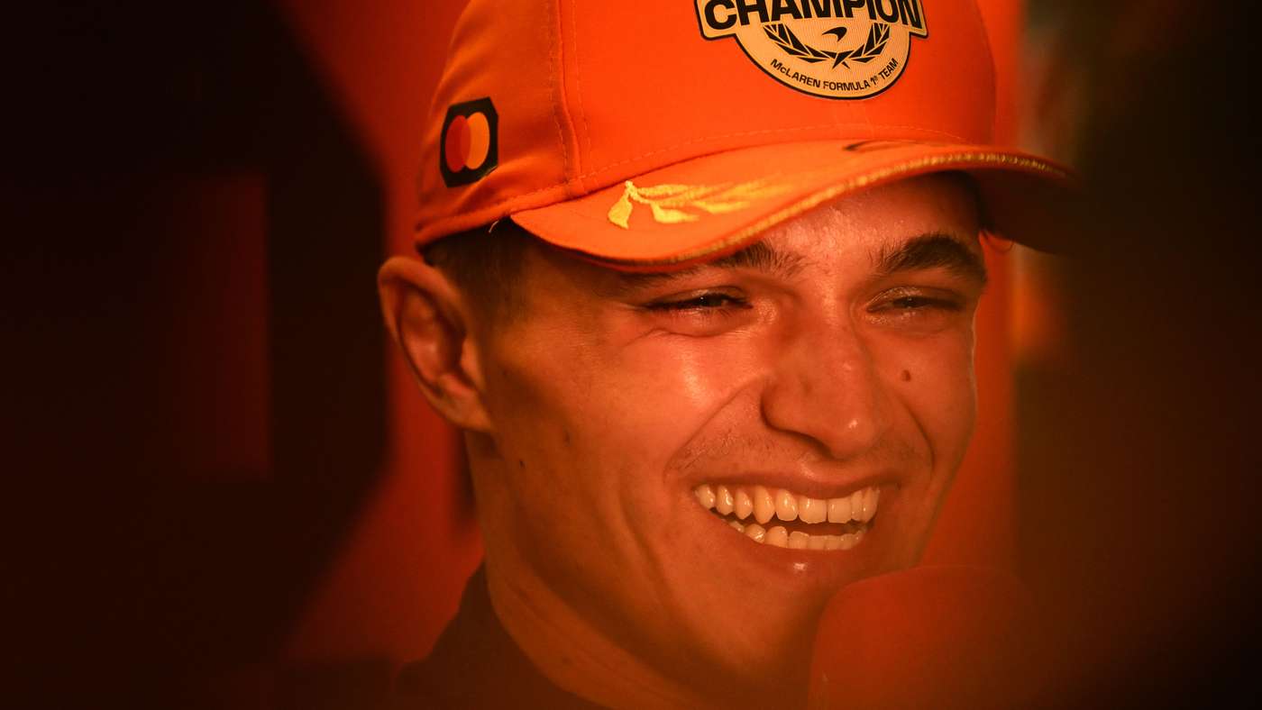 F1 Grand Prix of Abu Dhabi