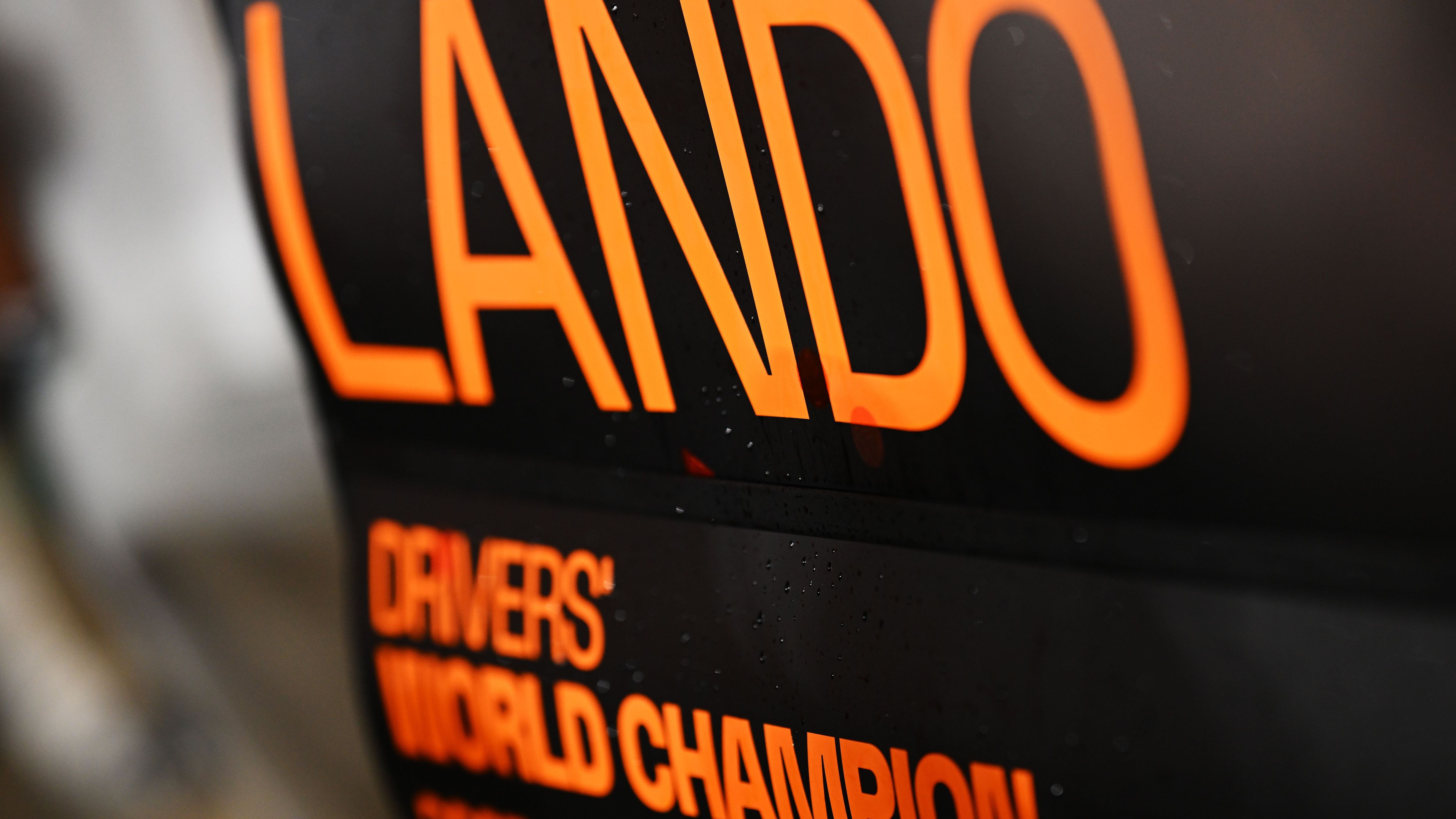 F1 Grand Prix of Abu Dhabi
