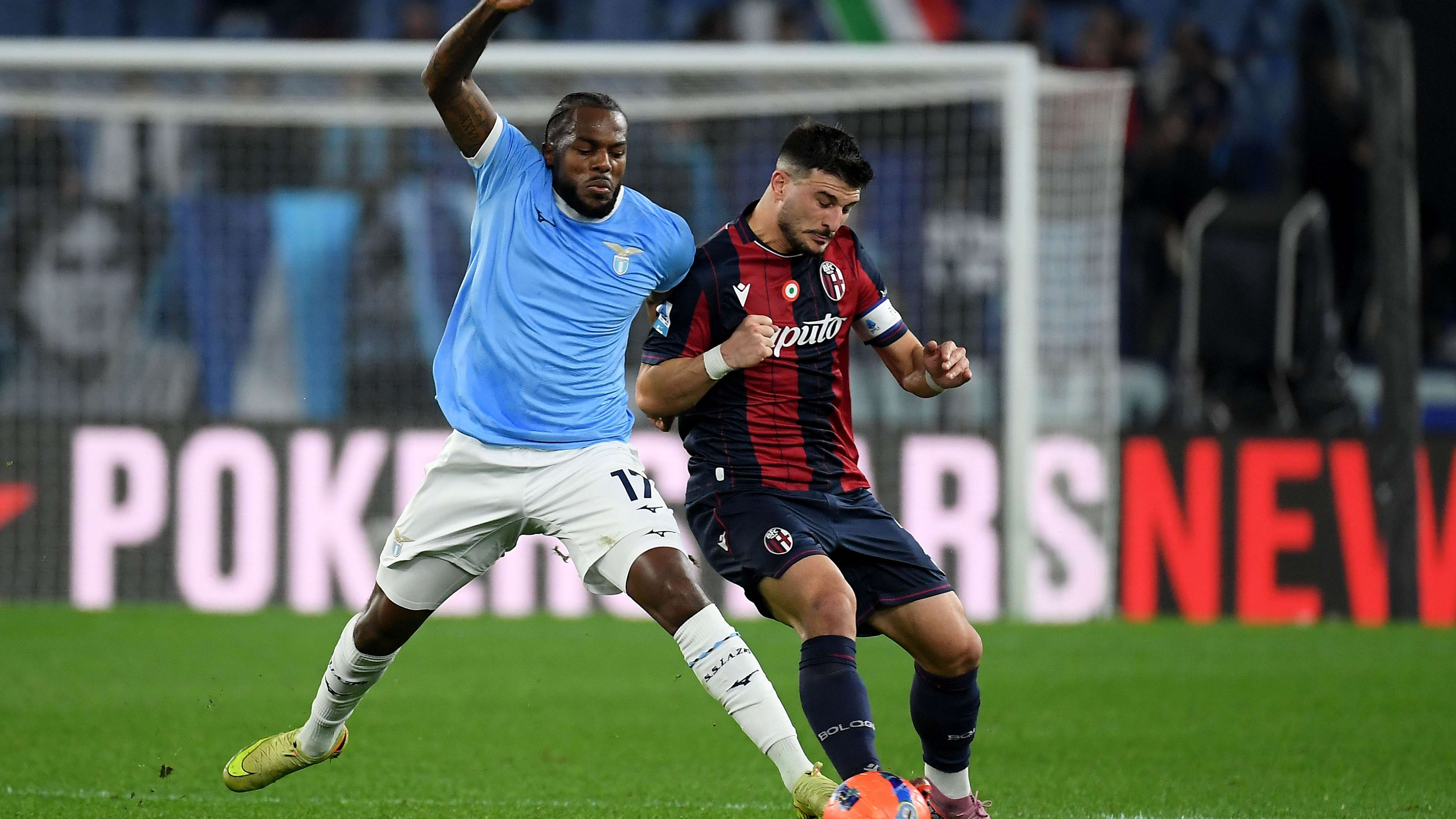 SS Lazio v Bologna FC 1909 - Serie A