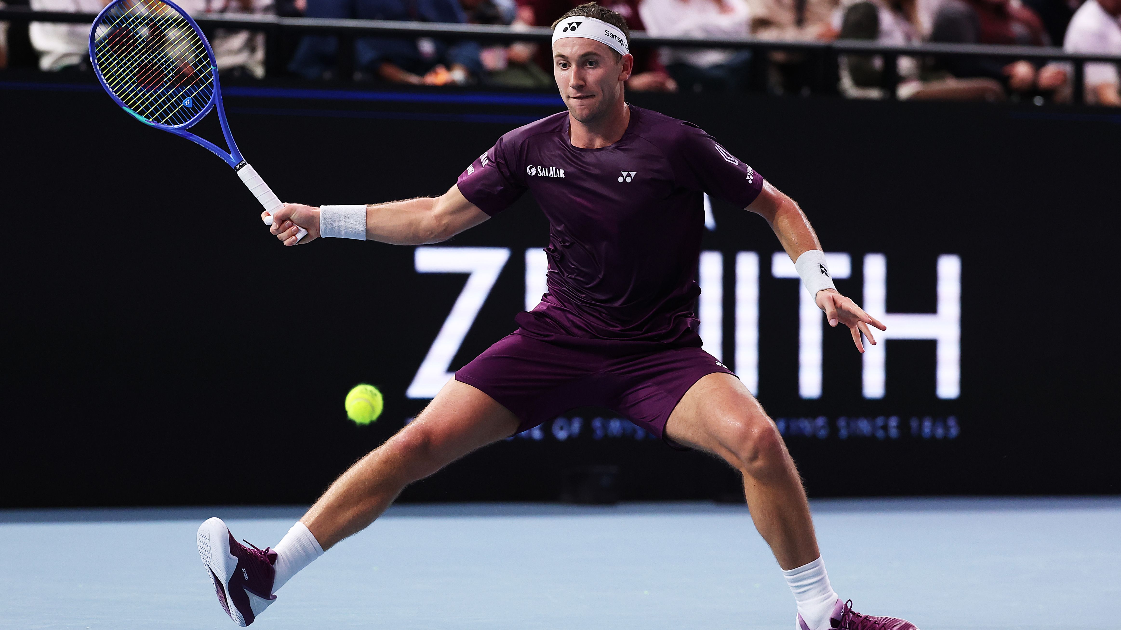UTS London Grand Final 2025 - Day 3