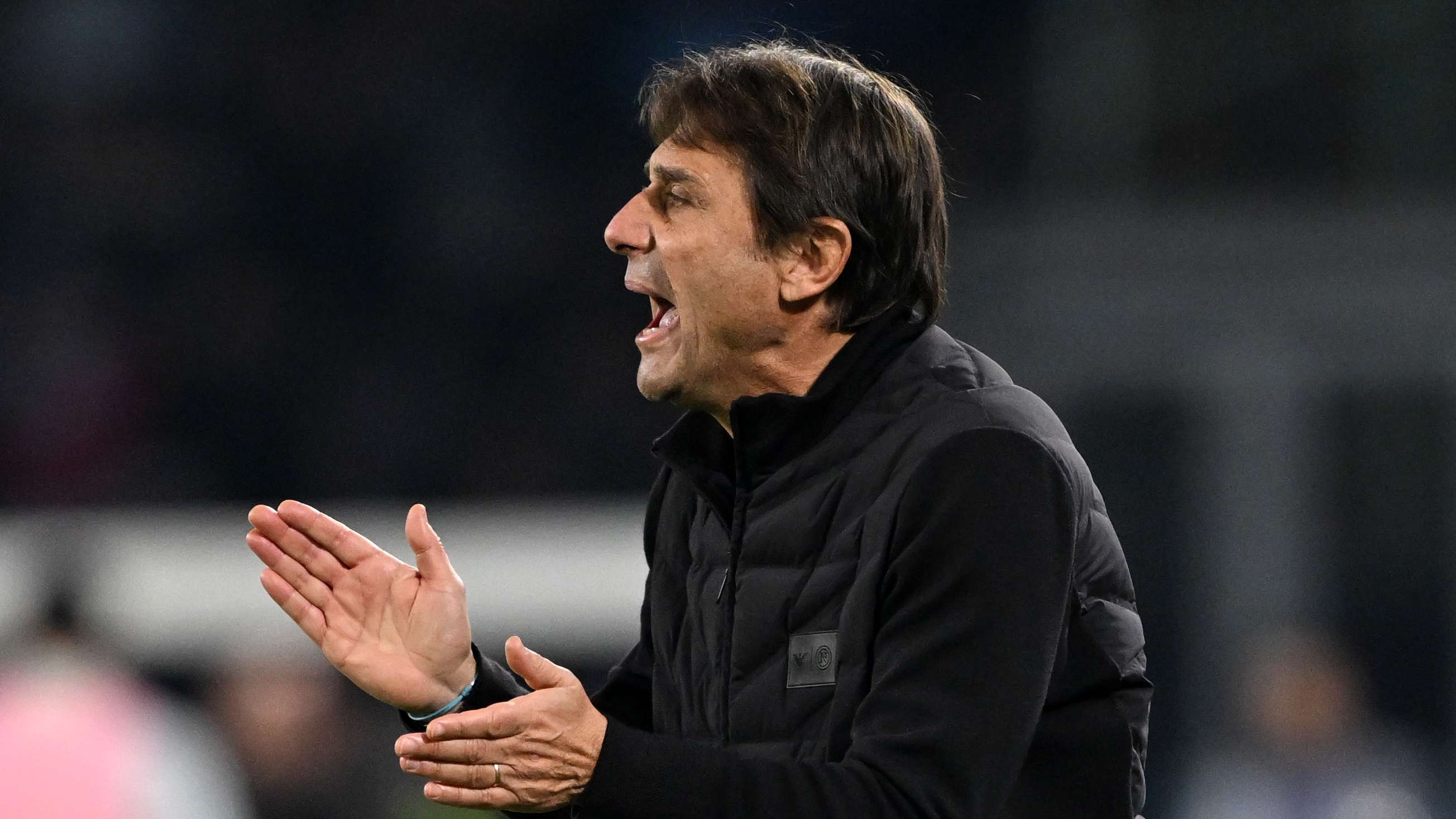 SSC Napoli v Juventus FC - Serie A