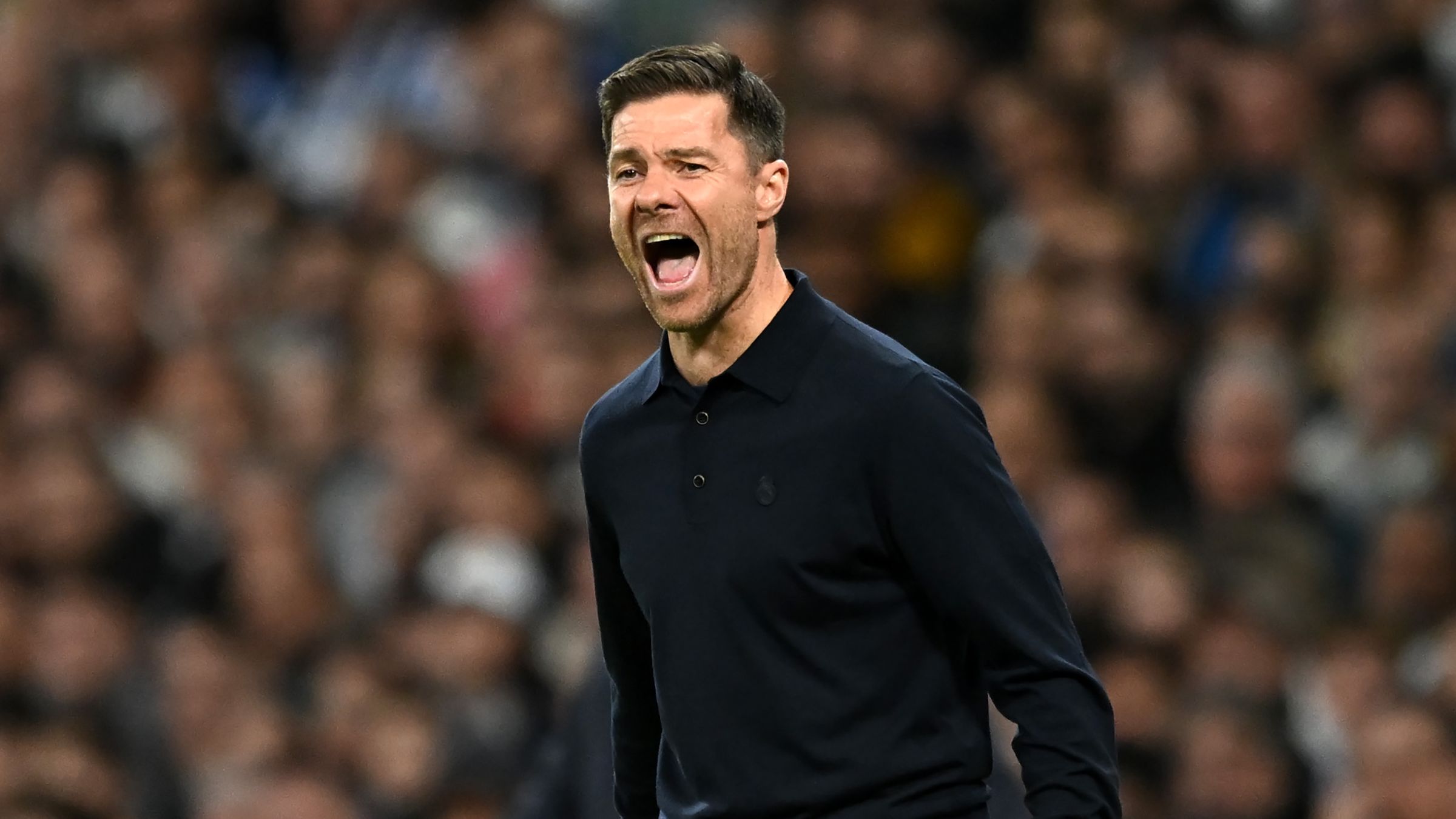 Real Madrid CF v RC Celta de Vigo - LaLiga EA Sports