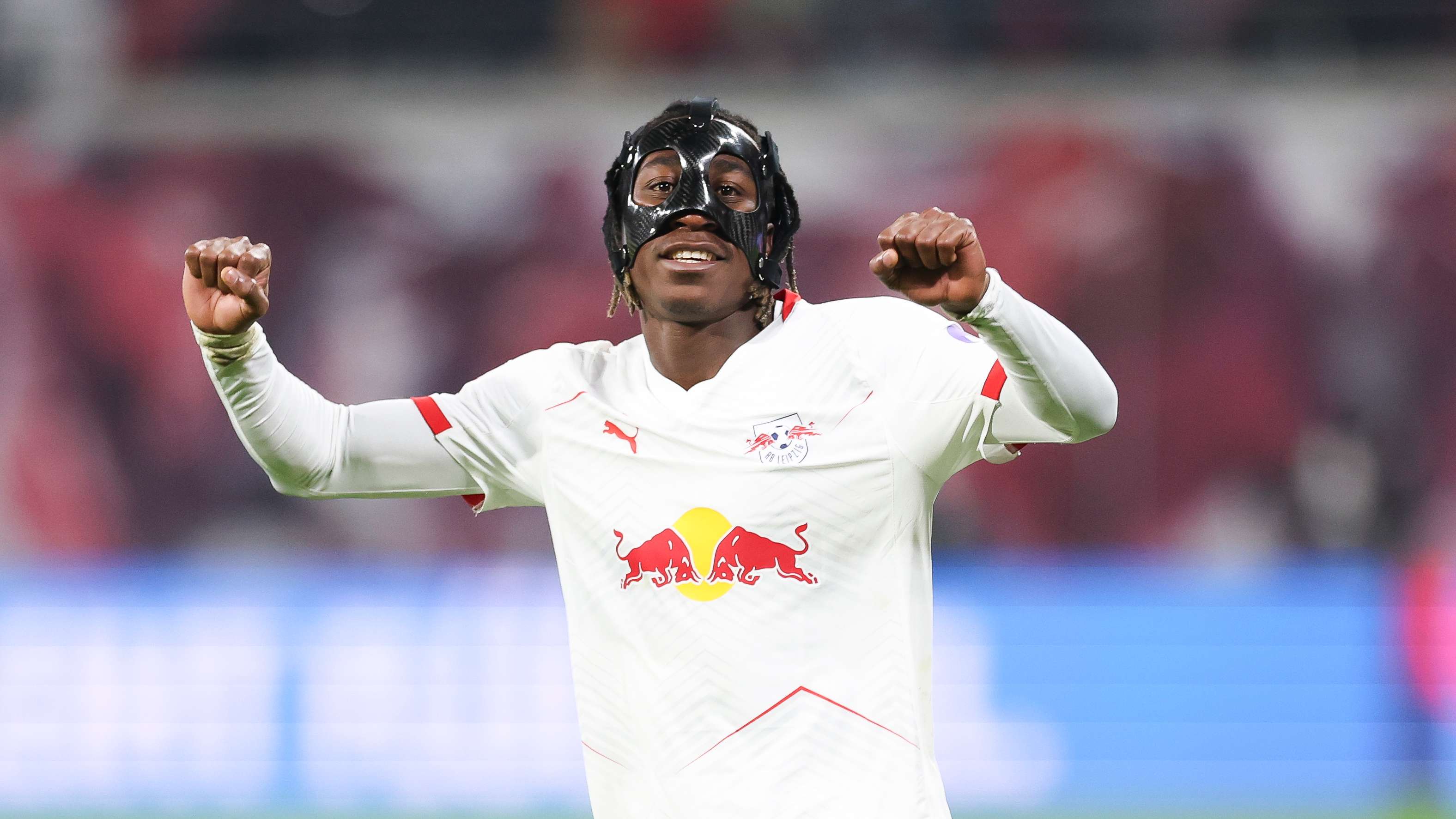 RB Leipzig v Eintracht Frankfurt - Bundesliga