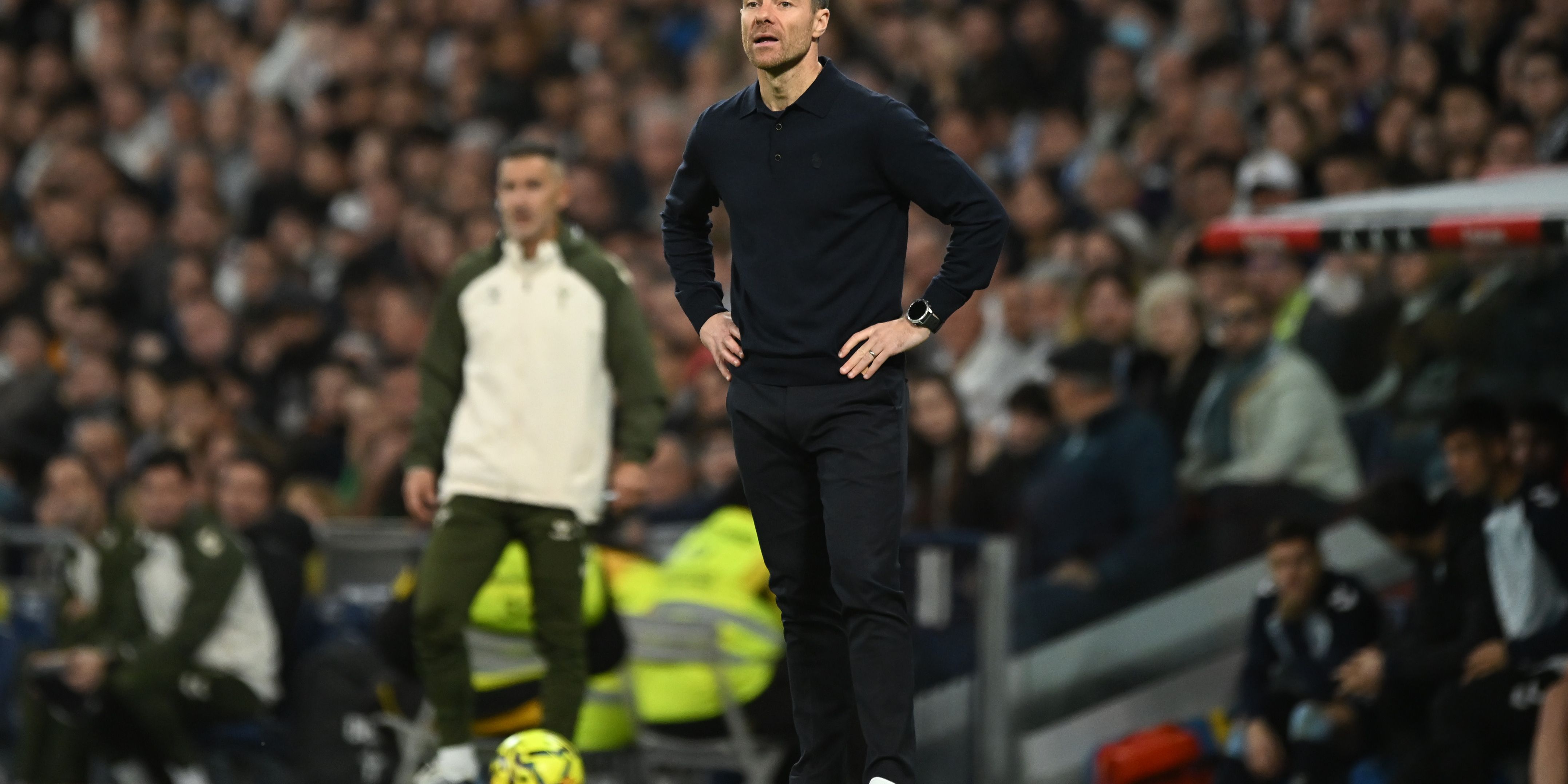 Real Madrid CF v RC Celta de Vigo - LaLiga EA Sports