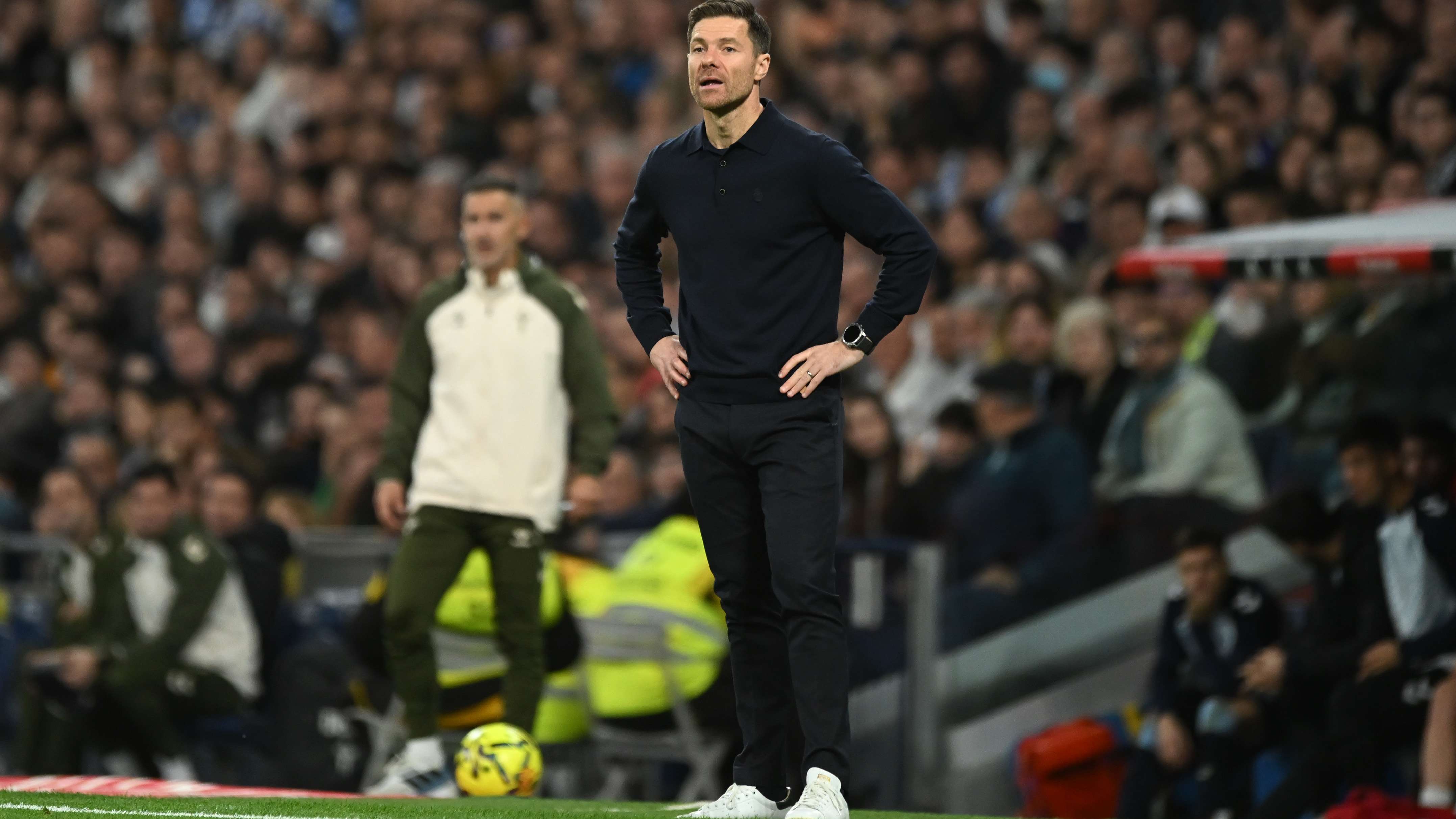 Real Madrid CF v RC Celta de Vigo - LaLiga EA Sports