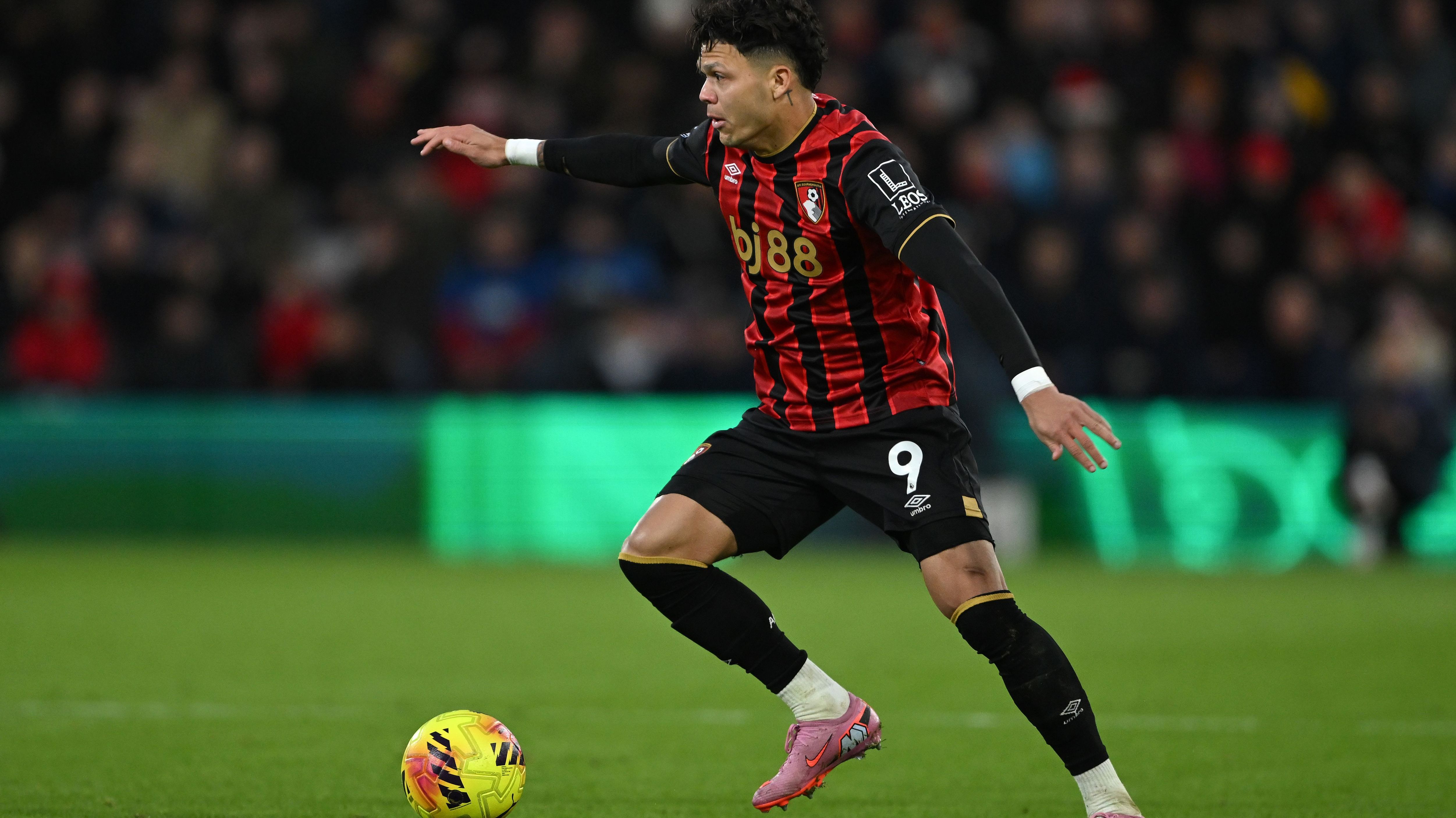 Bournemouth v Chelsea - Premier League