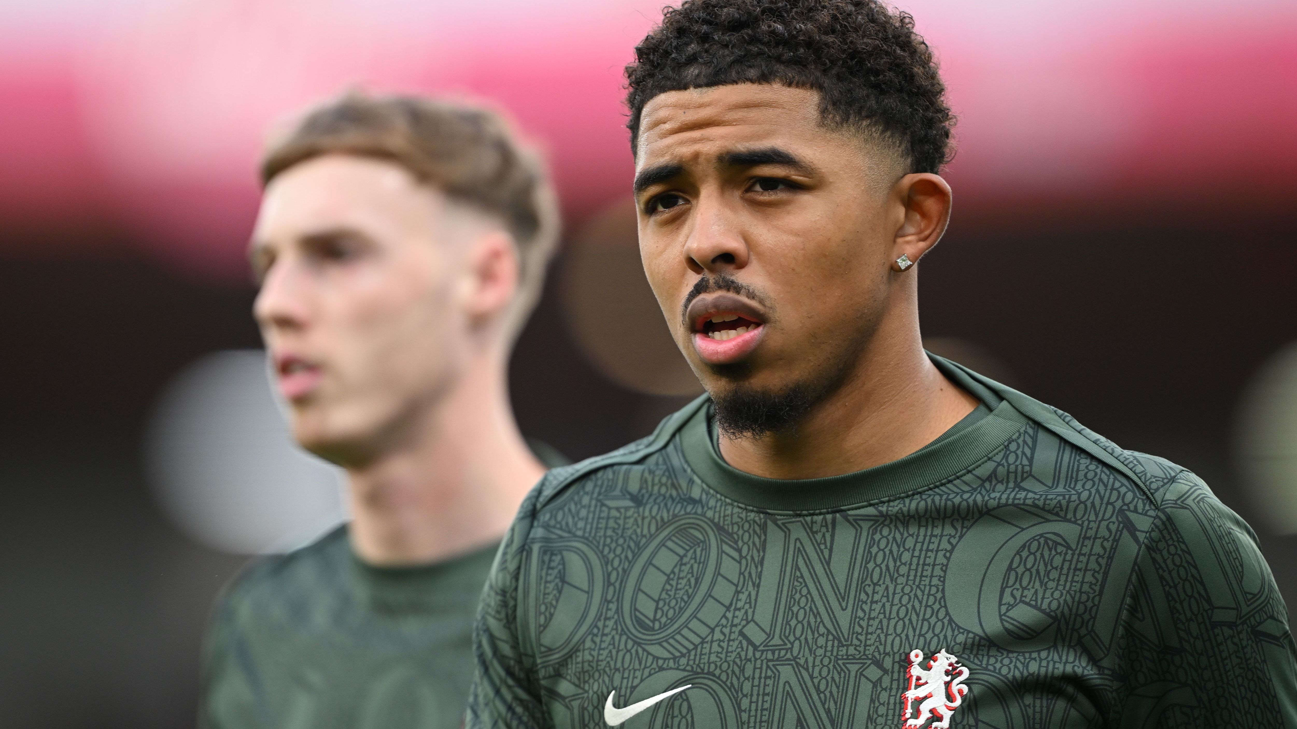 Bournemouth v Chelsea - Premier League