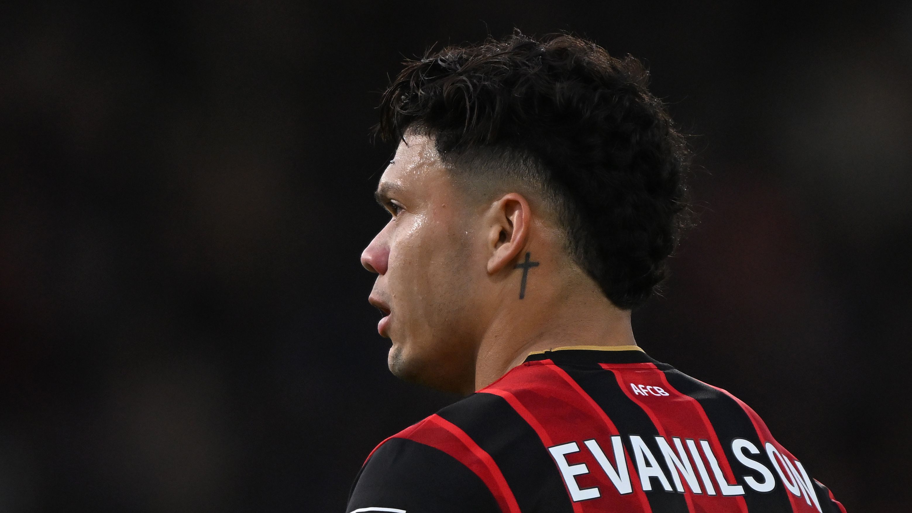 Bournemouth v Chelsea - Premier League