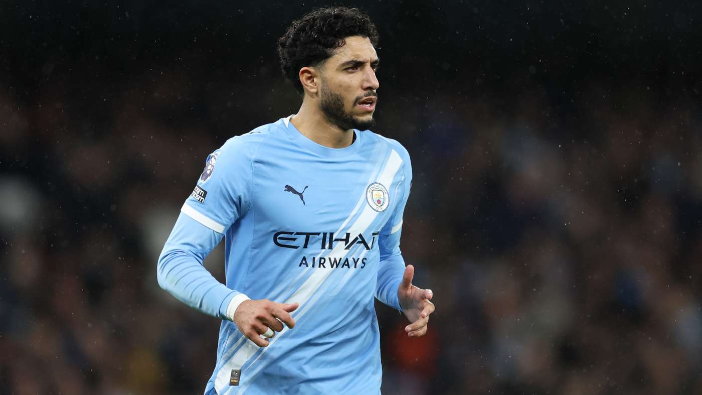 Manchester City v Sunderland - Premier League