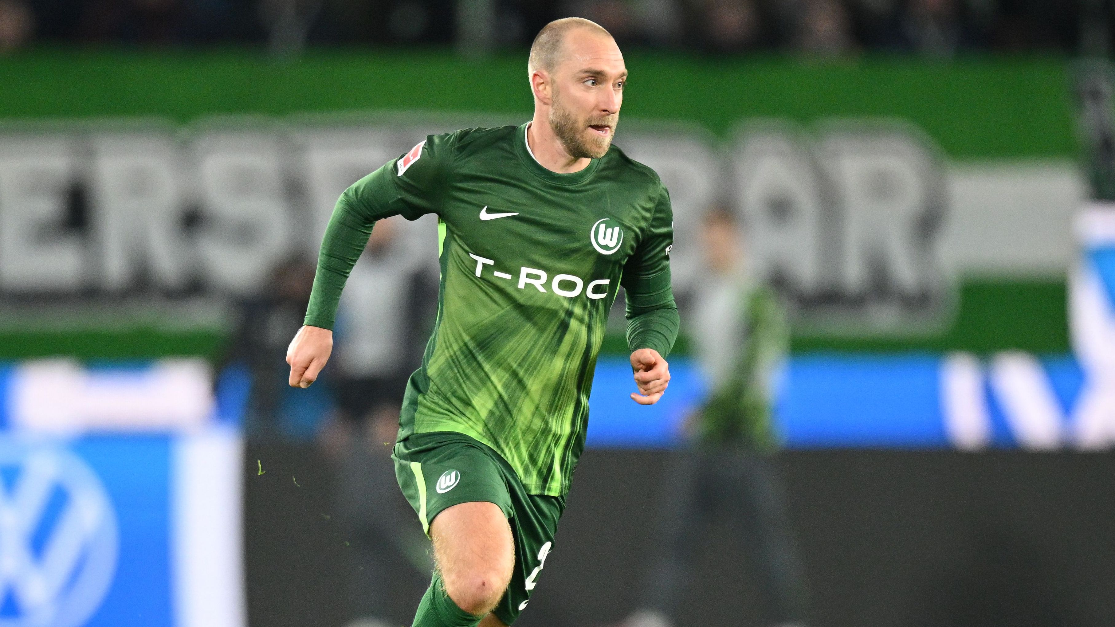 VfL Wolfsburg v 1. FC Union Berlin - Bundesliga