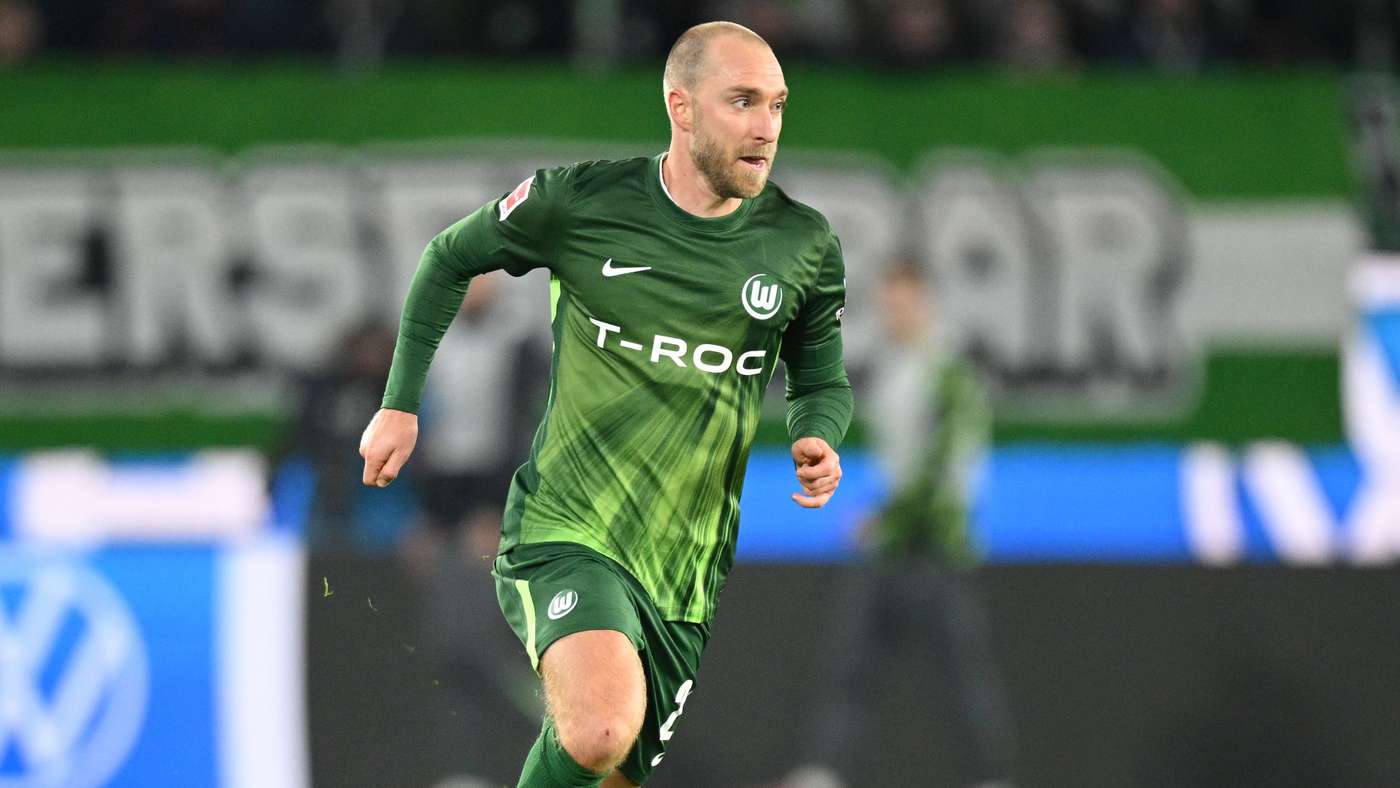 VfL Wolfsburg v 1. FC Union Berlin - Bundesliga
