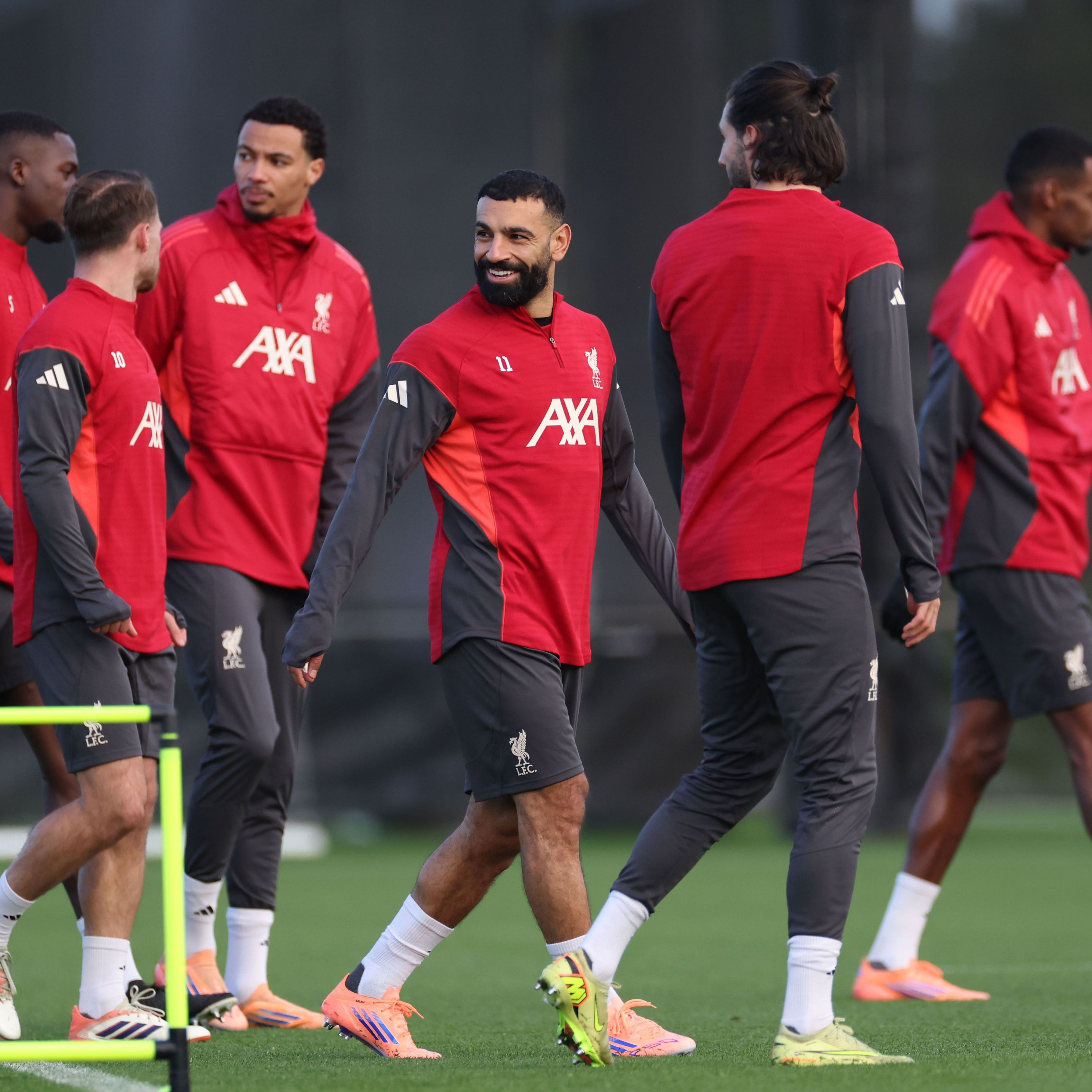 محمد صلاح