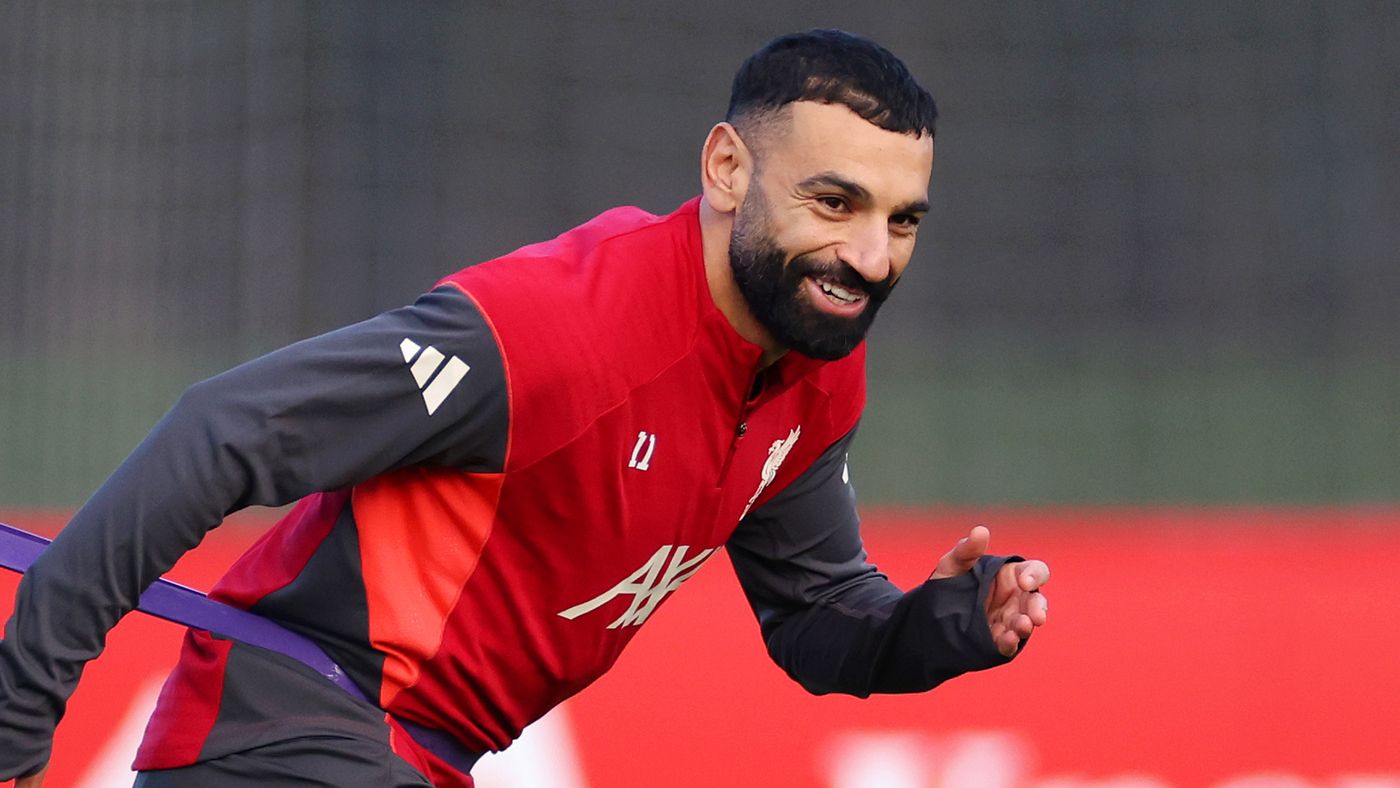 الهلال السعودي يسير عكس المتوقع في ملف محمد صلاح