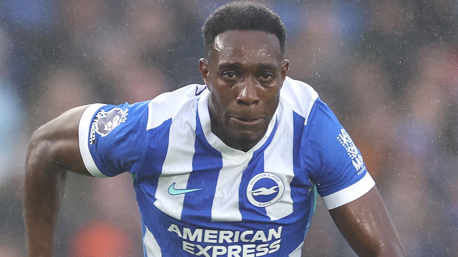 Brighton & Hove Albion v West Ham United - Premier League