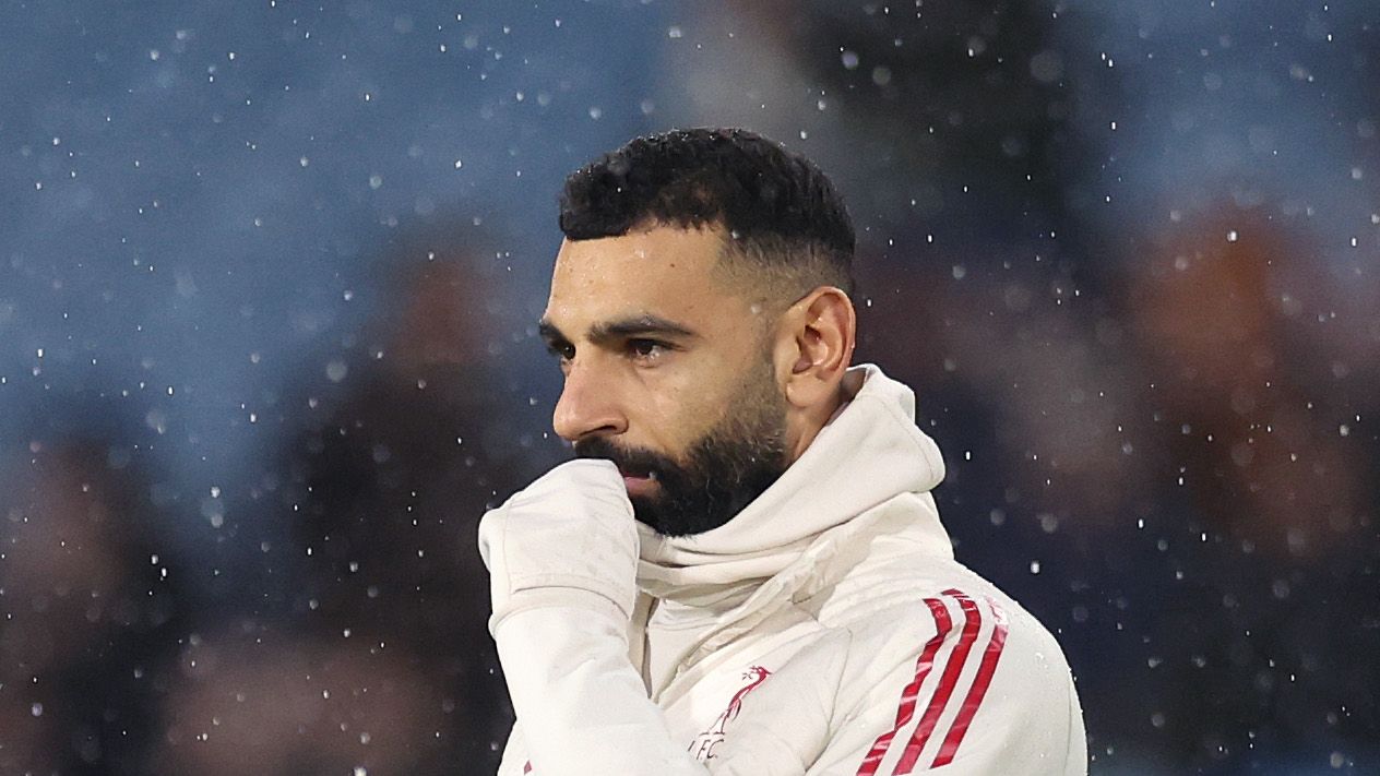 Leeds United v Liverpool - Premier League