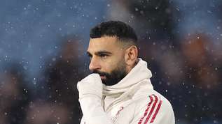 Leeds United v Liverpool - Premier League