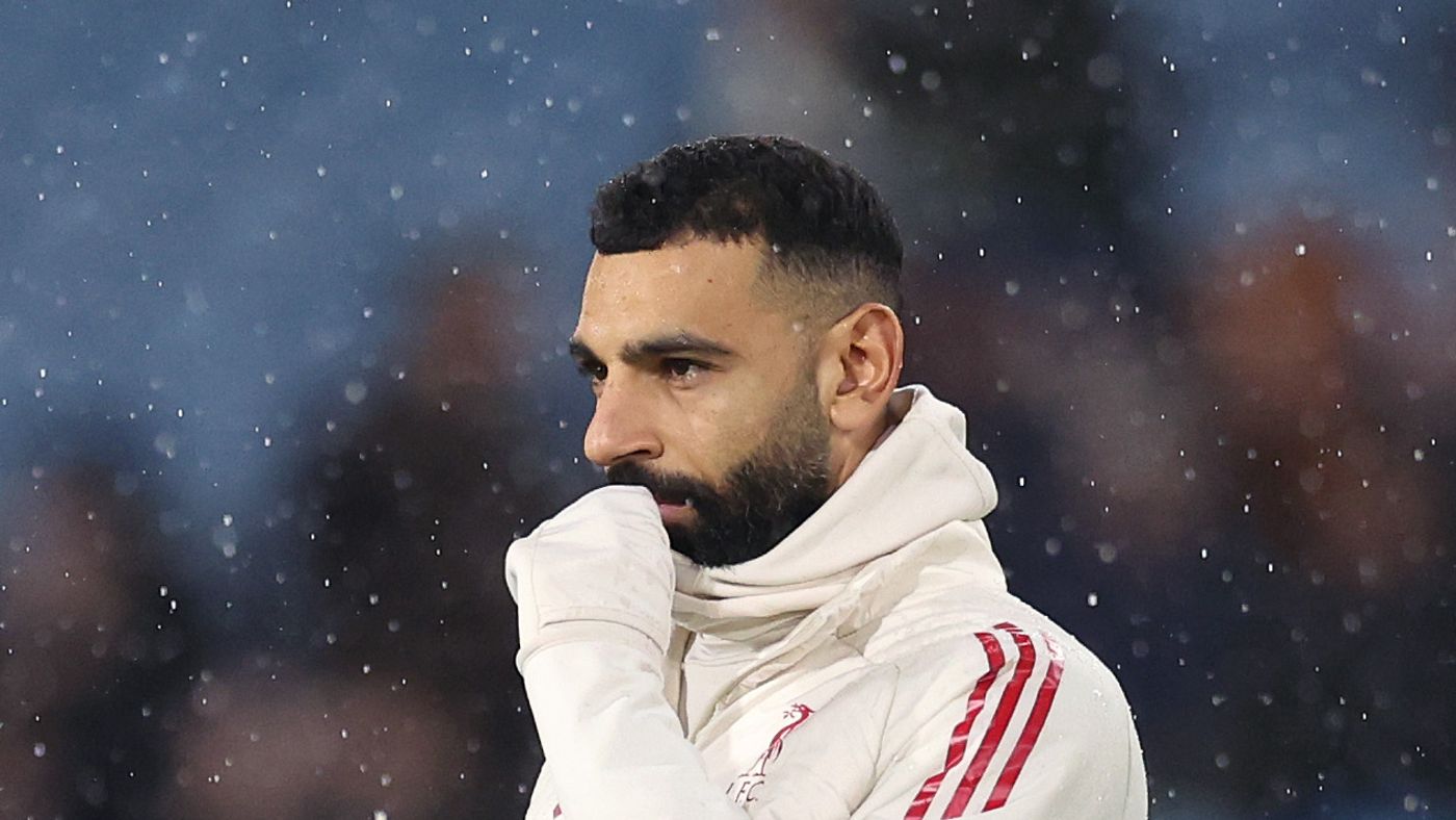 رئيس الخلود: محمد صلاح لا يناسب الدوري السعودي!