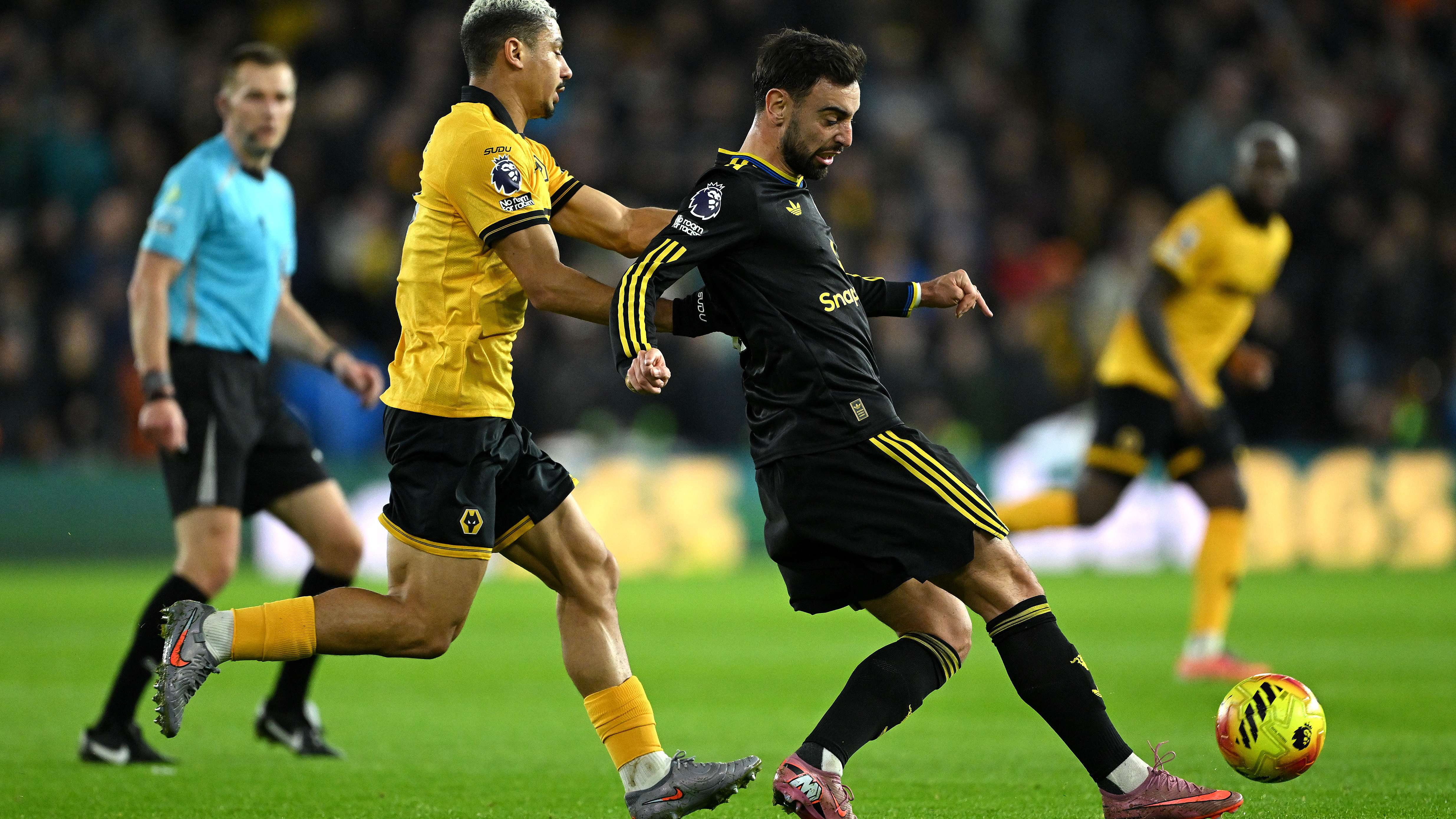 برونو فيرنانديز