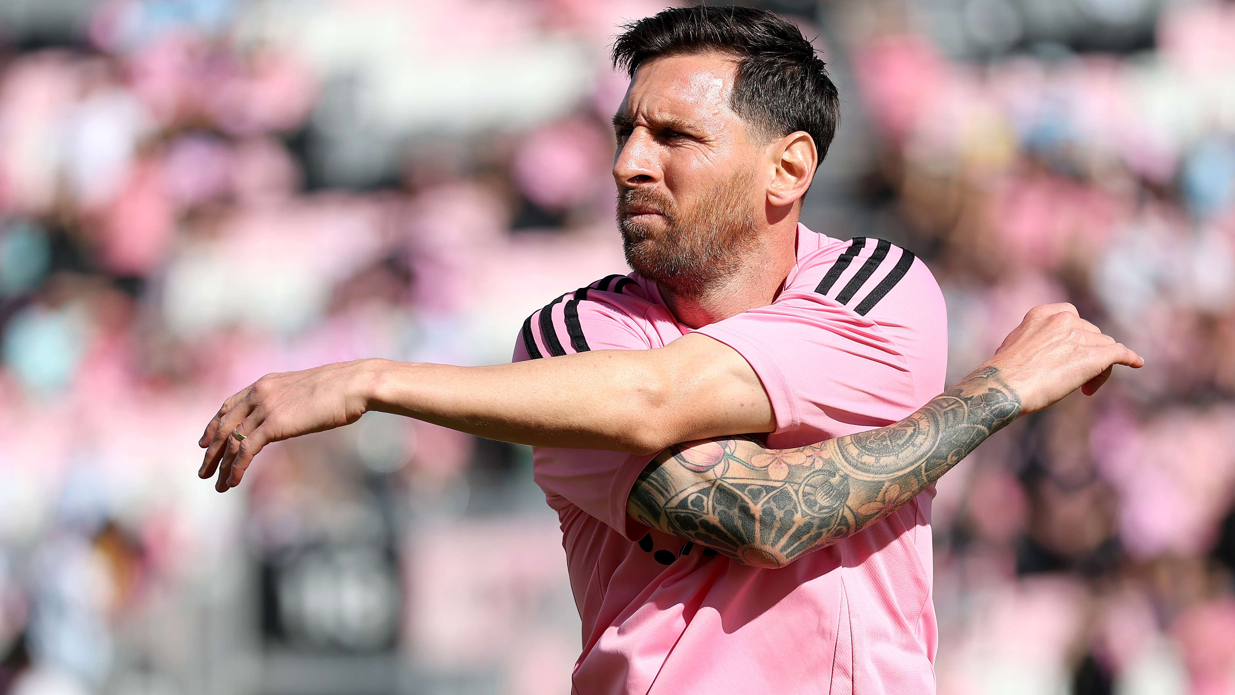 Inter Miami CF v Vancouver Whitecaps FC - Audi 2025 MLS Cup Final