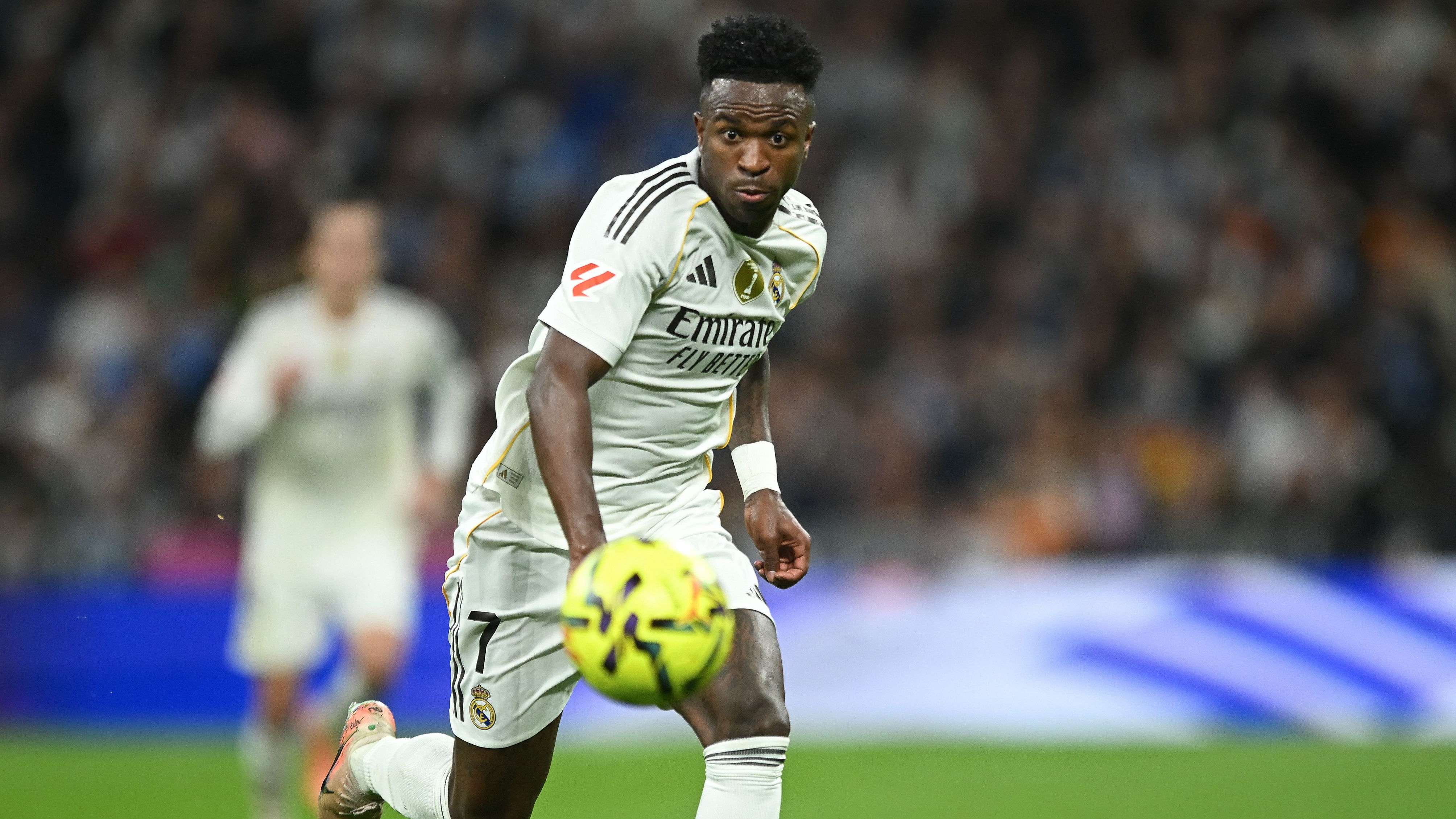 Real Madrid CF v RC Celta de Vigo - LaLiga EA Sports