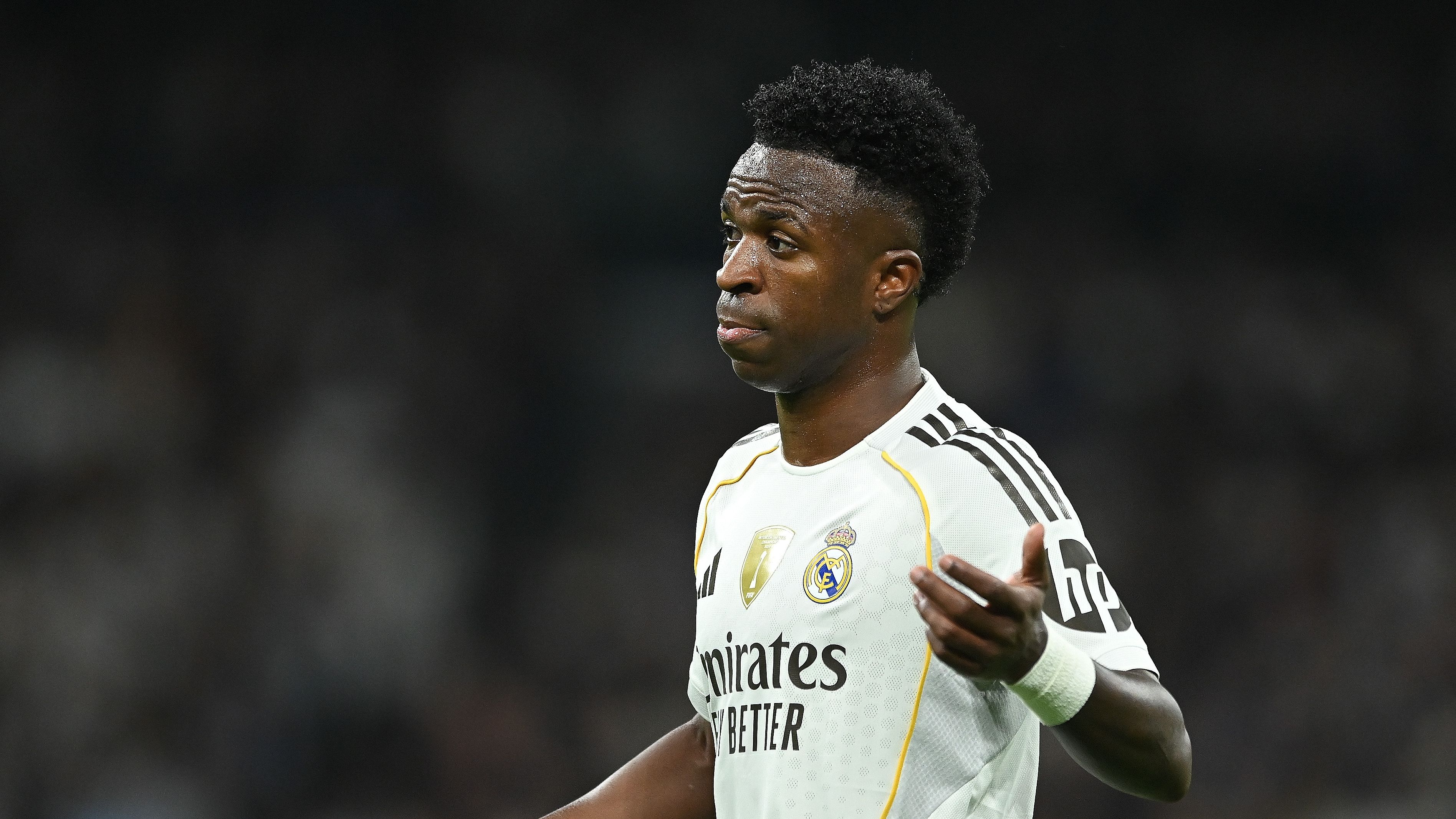 Real Madrid CF v RC Celta de Vigo - LaLiga EA Sports