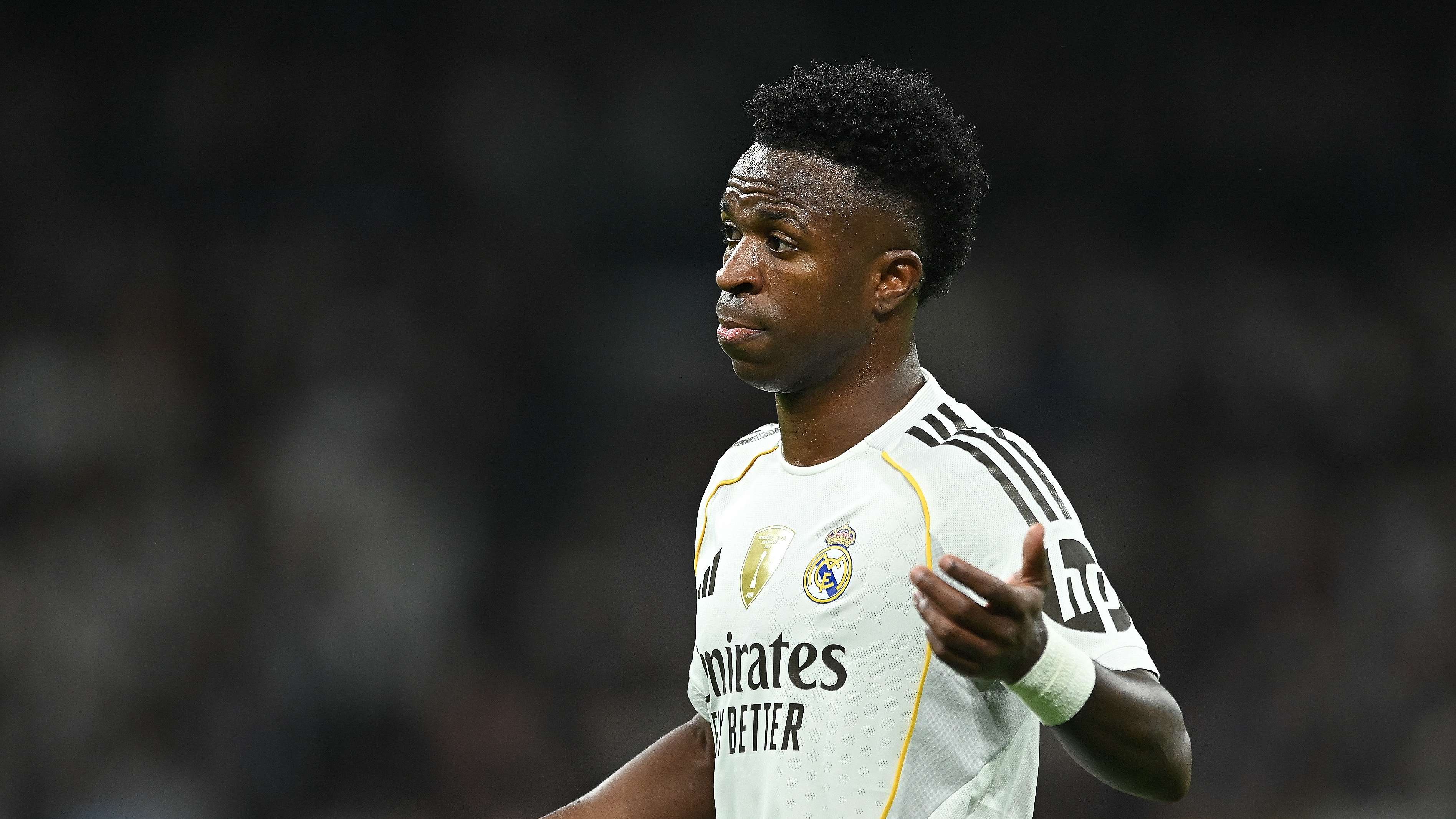 Real Madrid CF v RC Celta de Vigo - LaLiga EA Sports