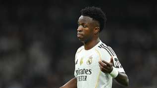 Real Madrid CF v RC Celta de Vigo - LaLiga EA Sports