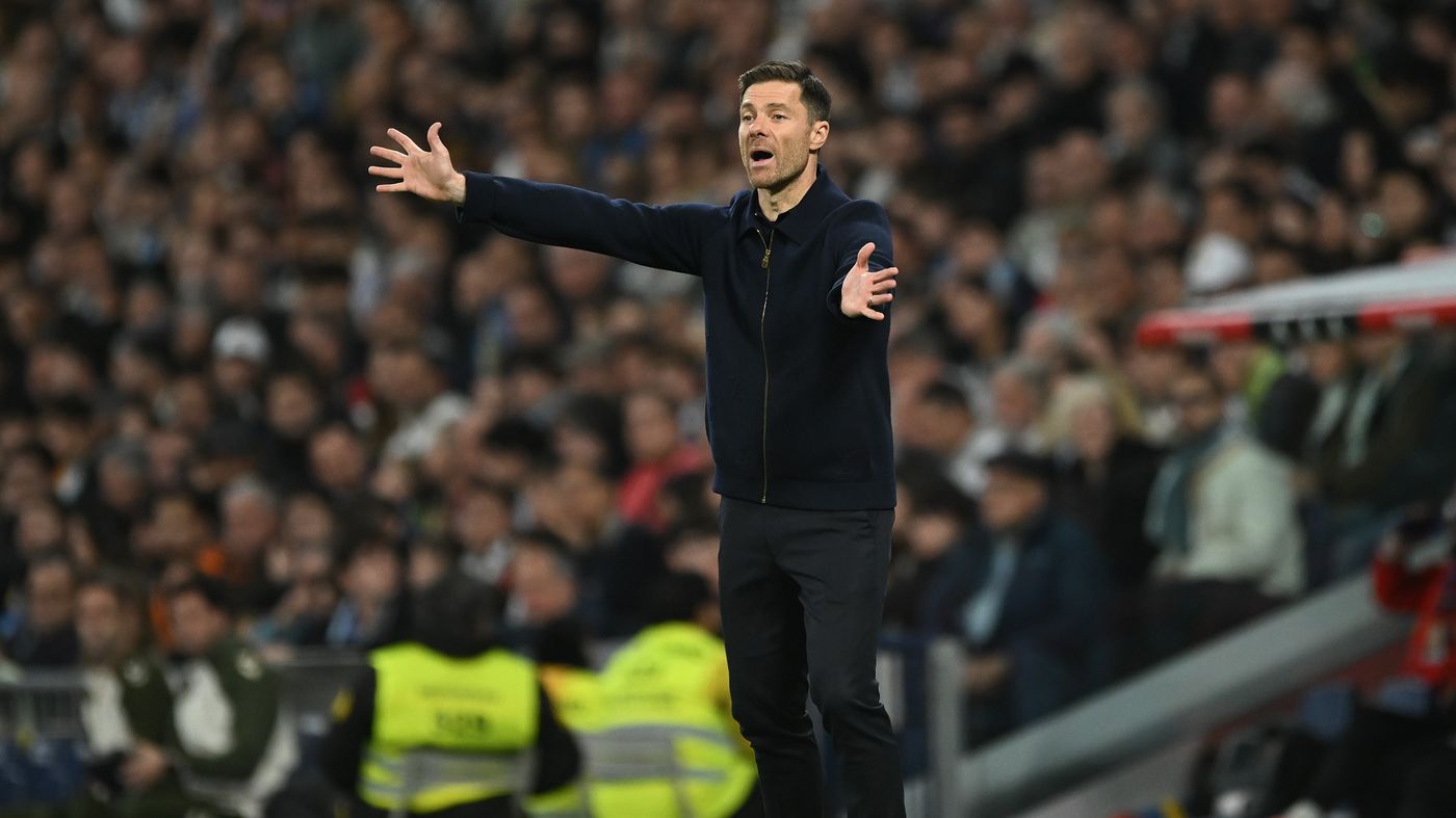 الذكاء الاصطناعي يتوقع نتيجة قمة ريال مدريد ومانشستر سيتي