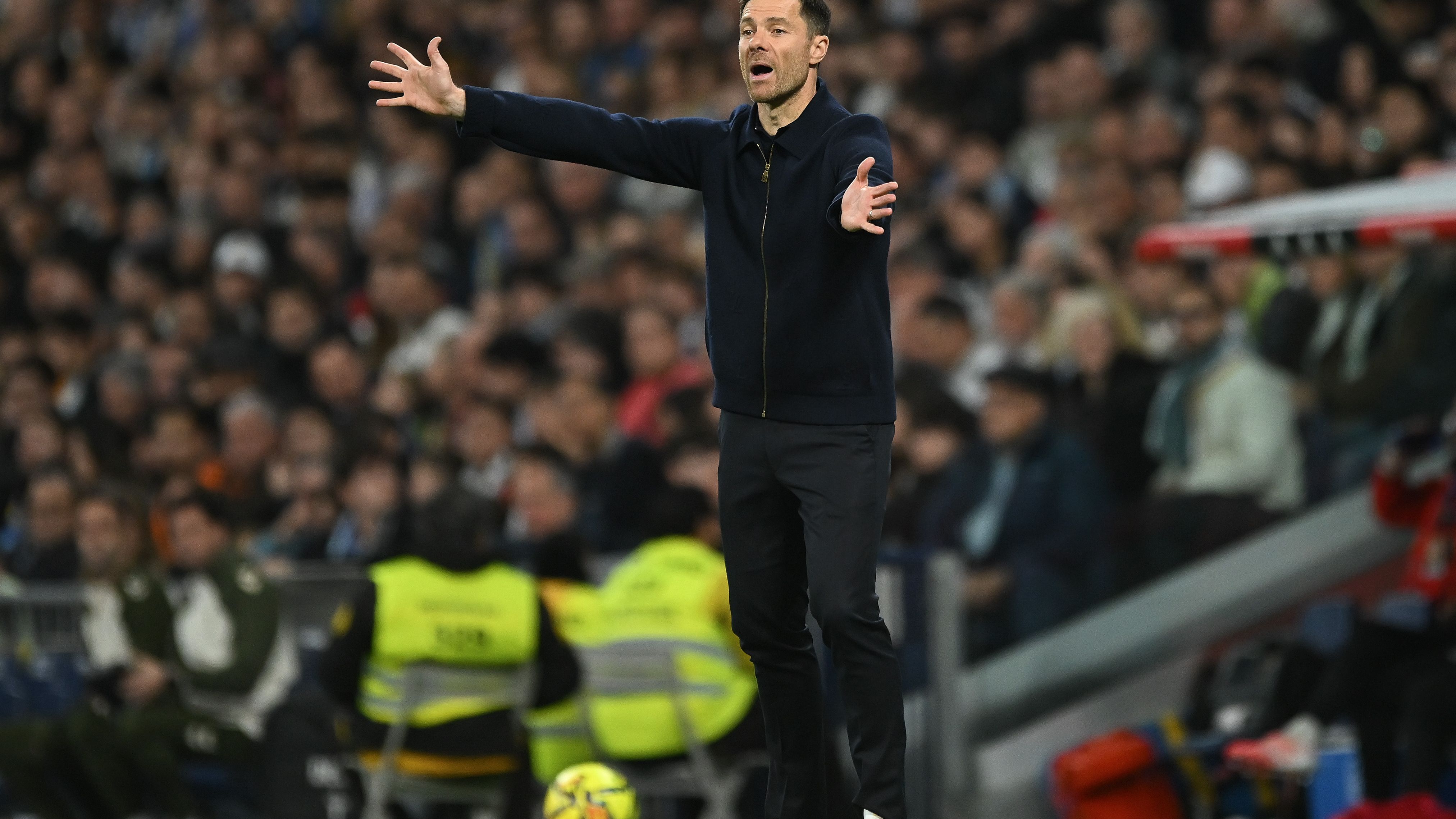 Real Madrid Manchester City IA predicción Bernabéu