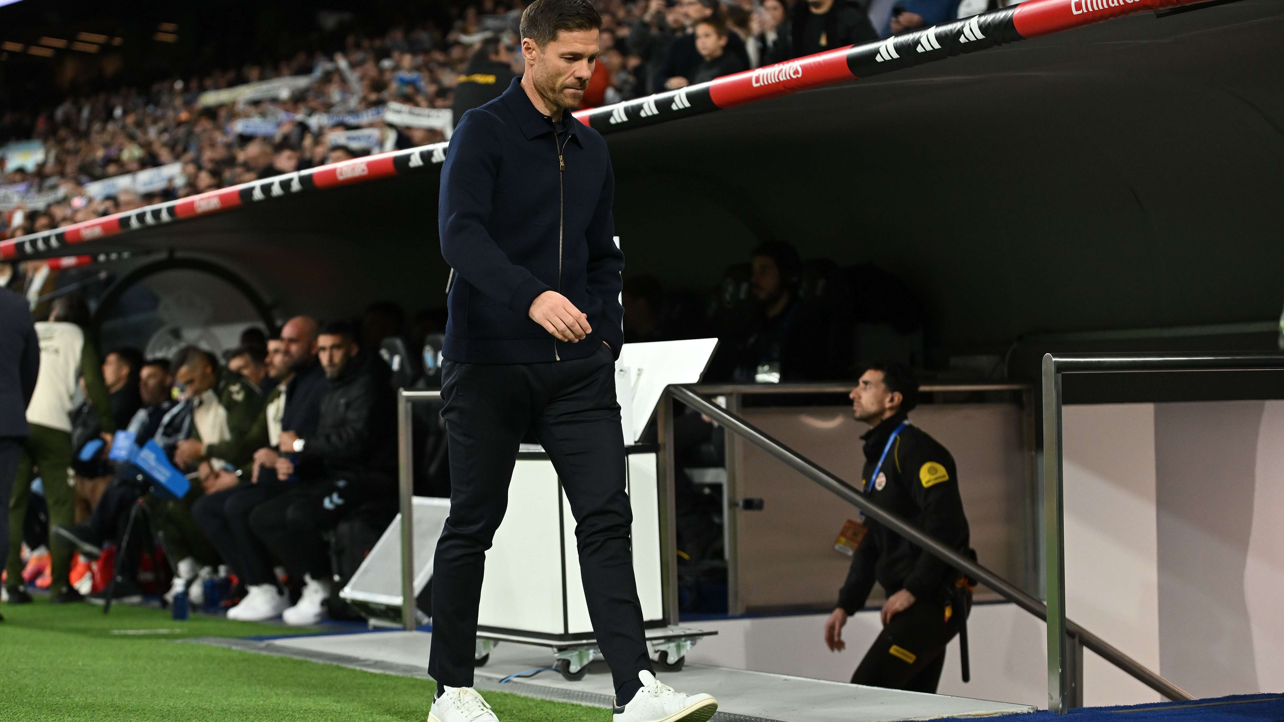 Real Madrid CF v RC Celta de Vigo - LaLiga EA Sports