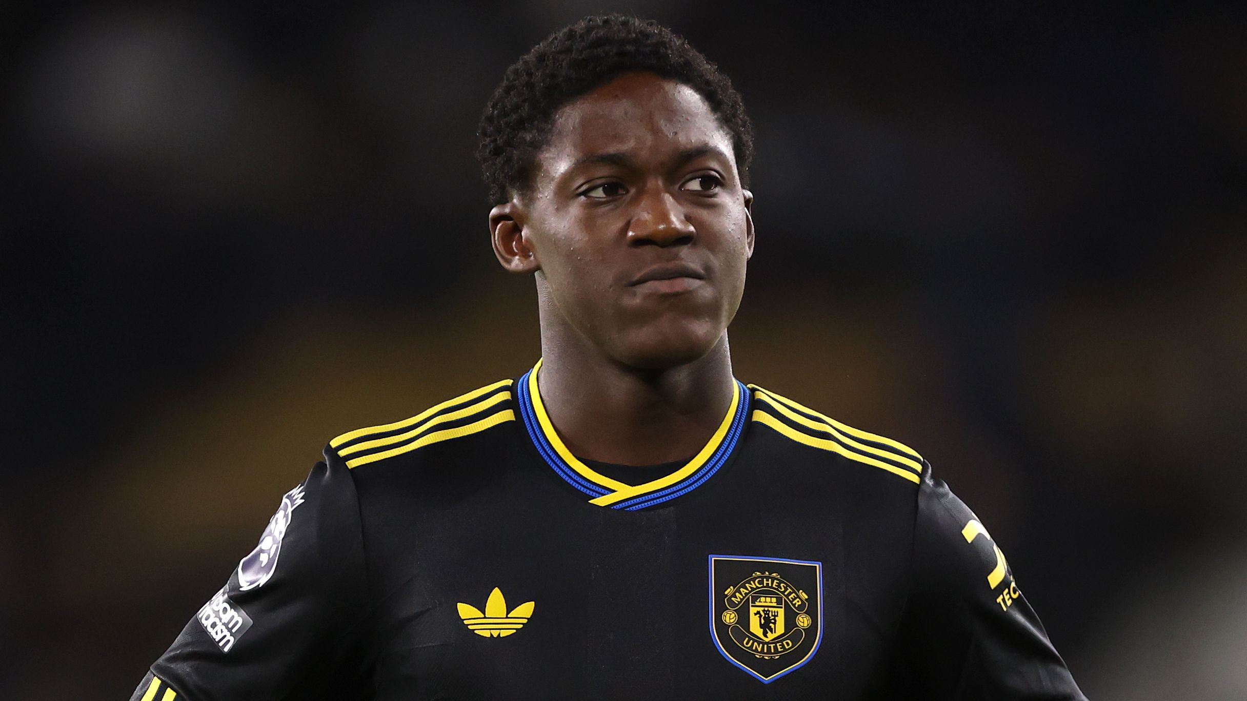 Wolverhampton Wanderers v Manchester United - Premier League