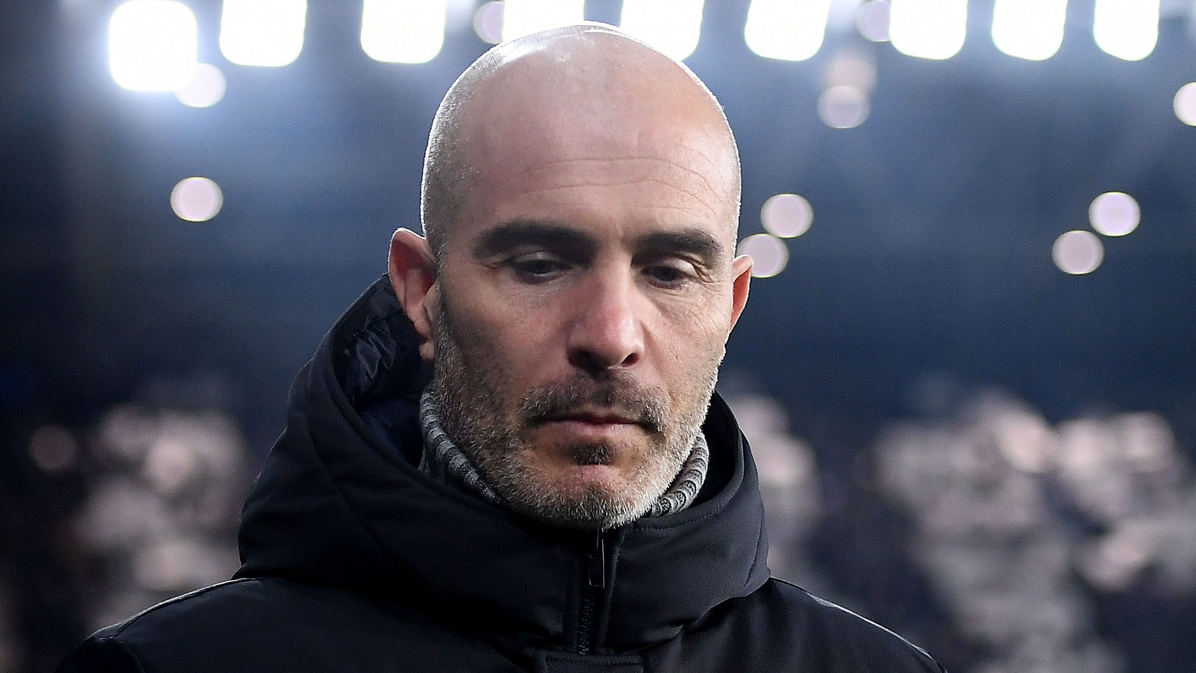 Atalanta BC v Chelsea FC - UEFA Champions League 2025/26 League Phase MD6