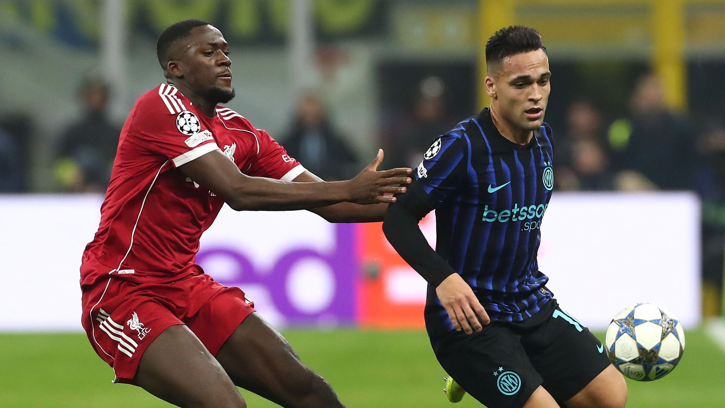 أداء كوناتي الاستثنائي