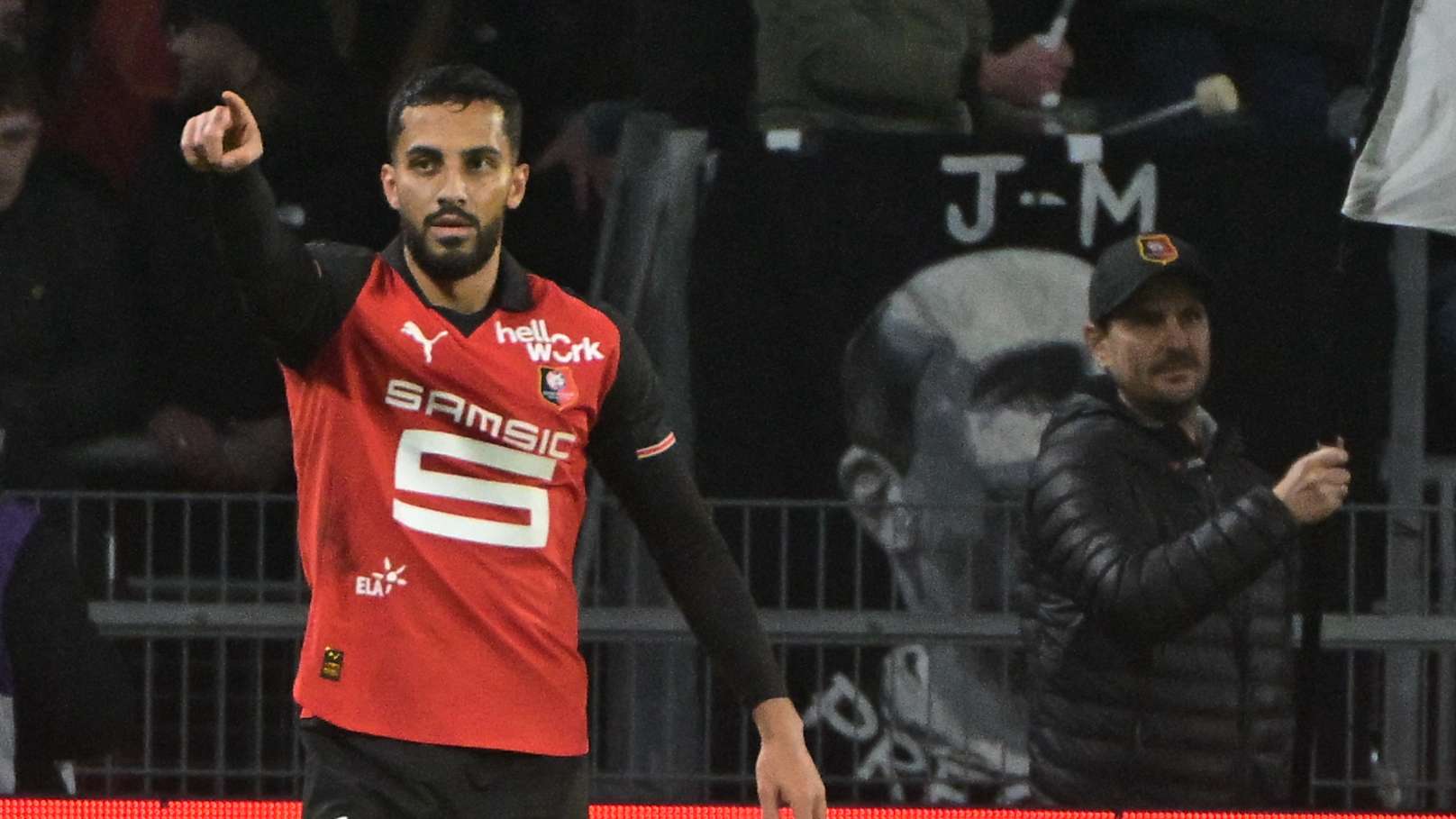 FBL-FRA-LIGUE1-RENNES-BREST