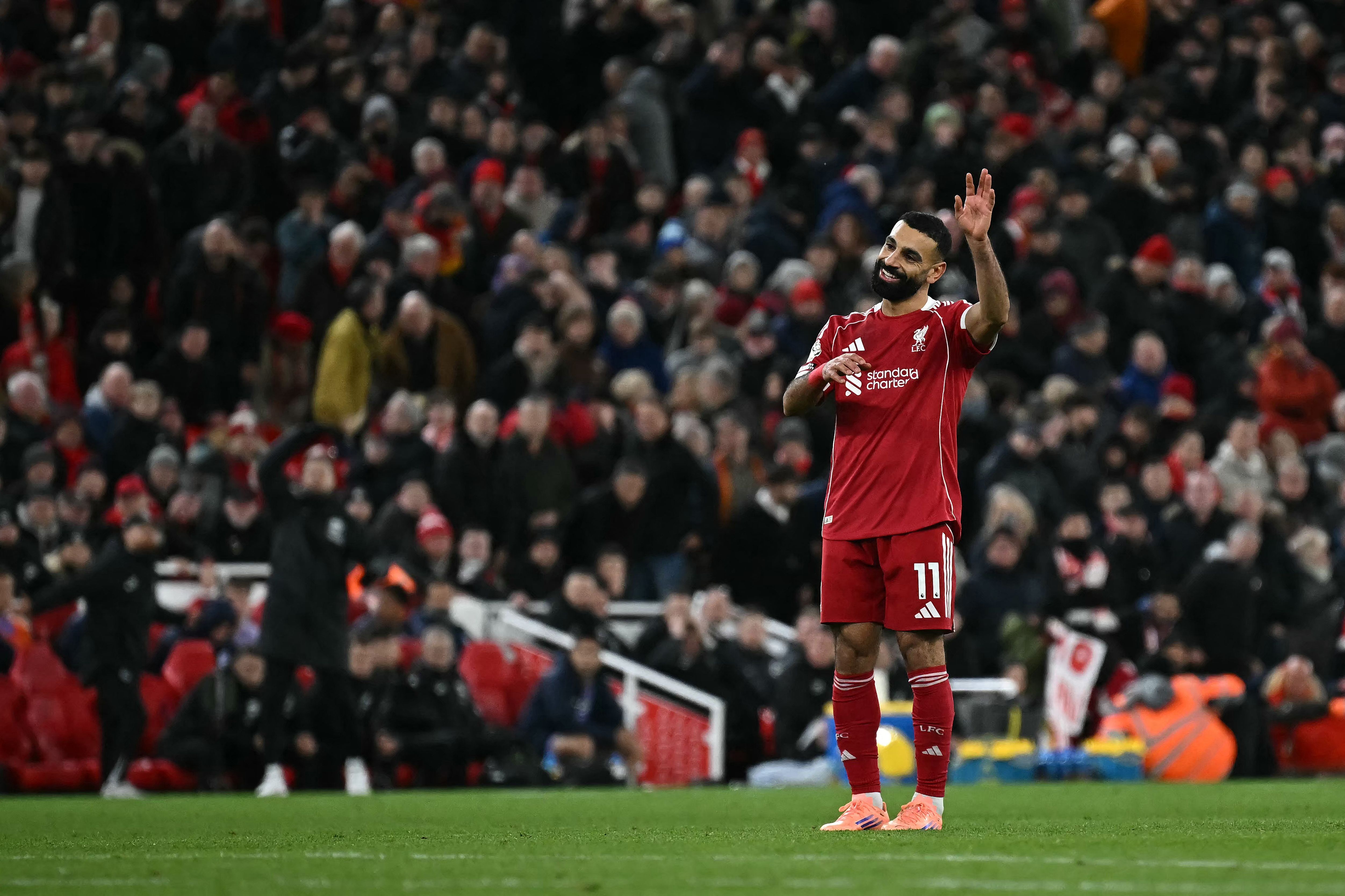 محمد صلاح