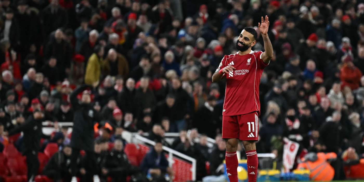 محمد صلاح