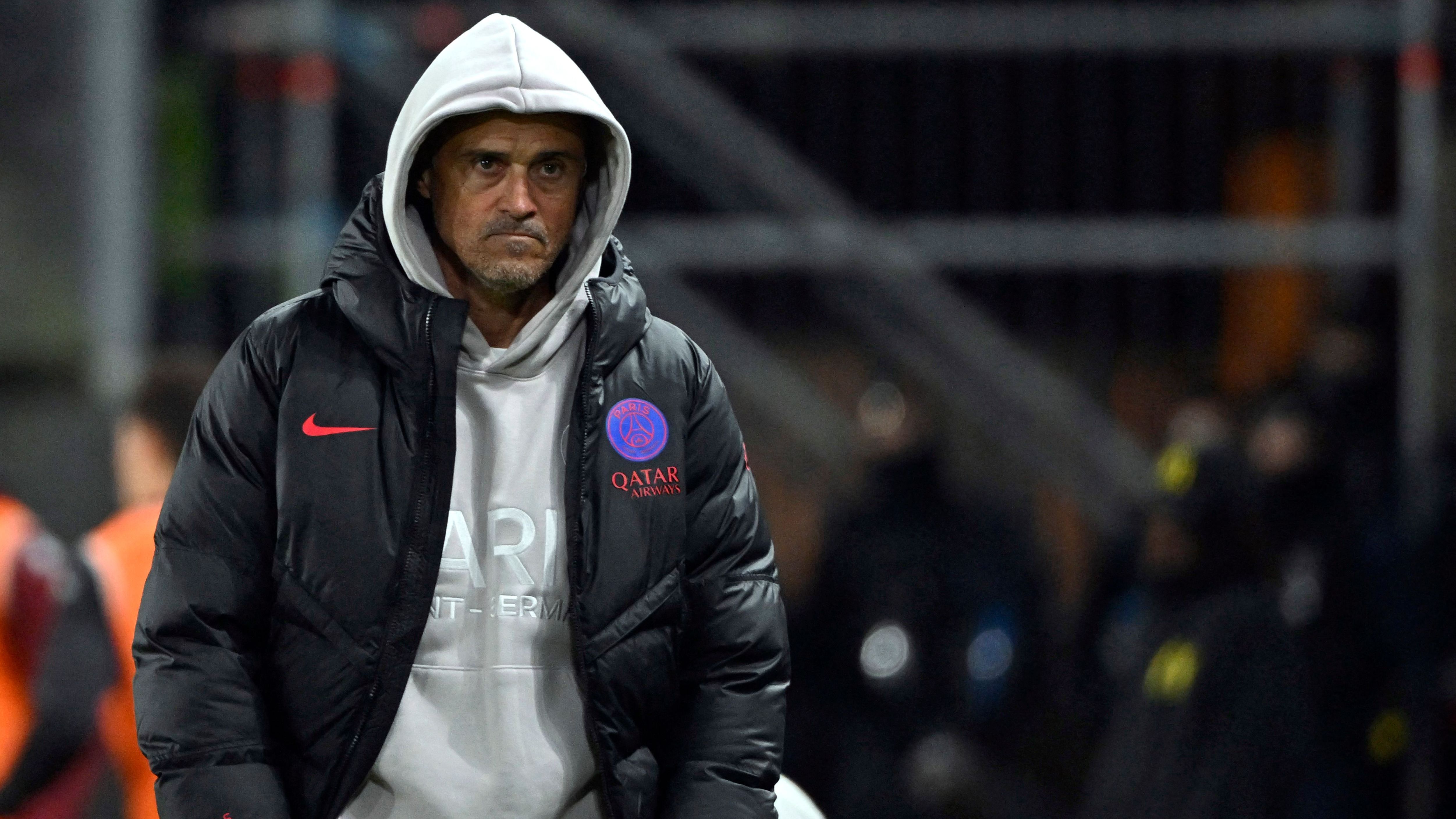 FBL-FRA-LIGUE1-METZ-PSG