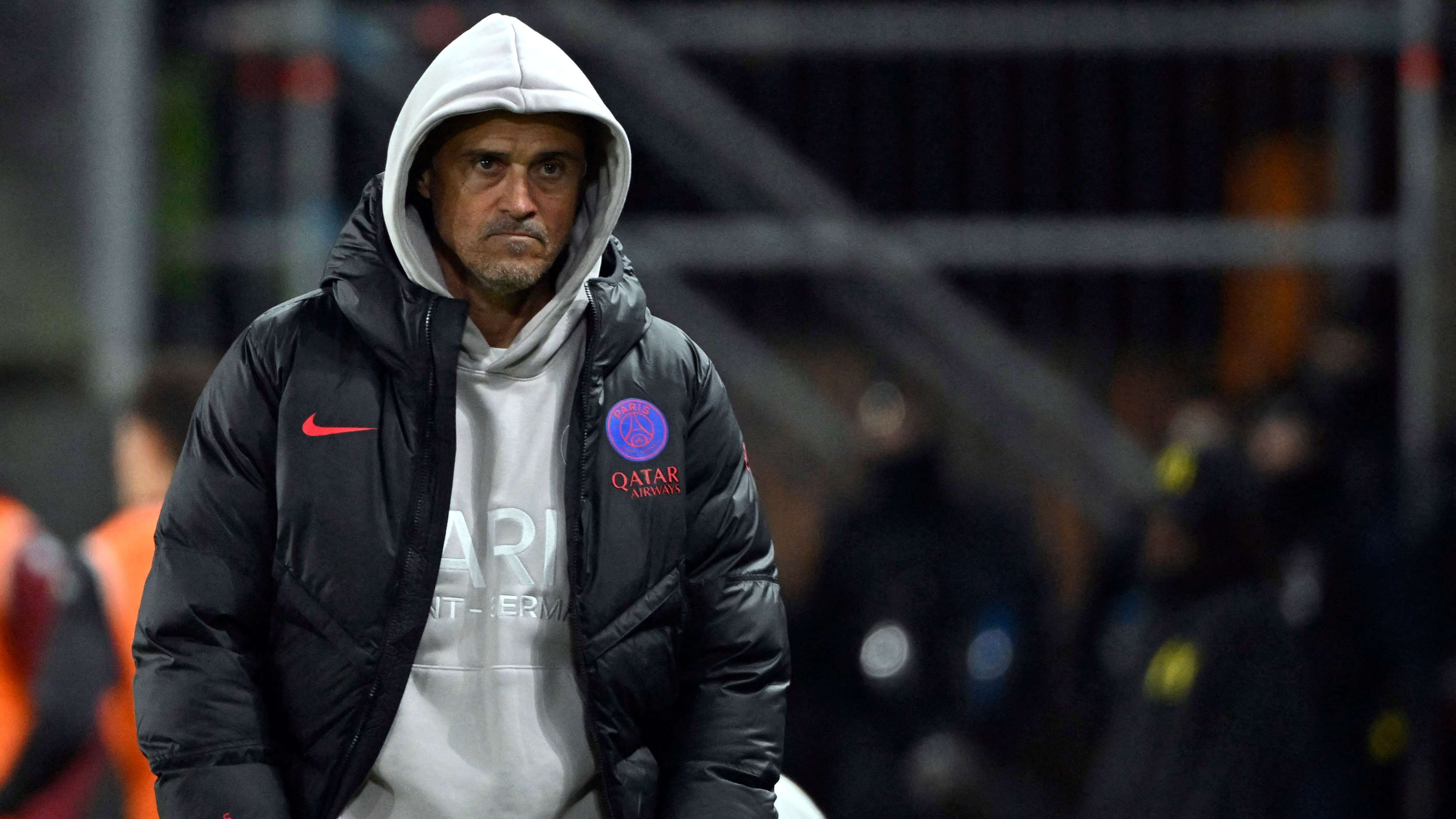 FBL-FRA-LIGUE1-METZ-PSG