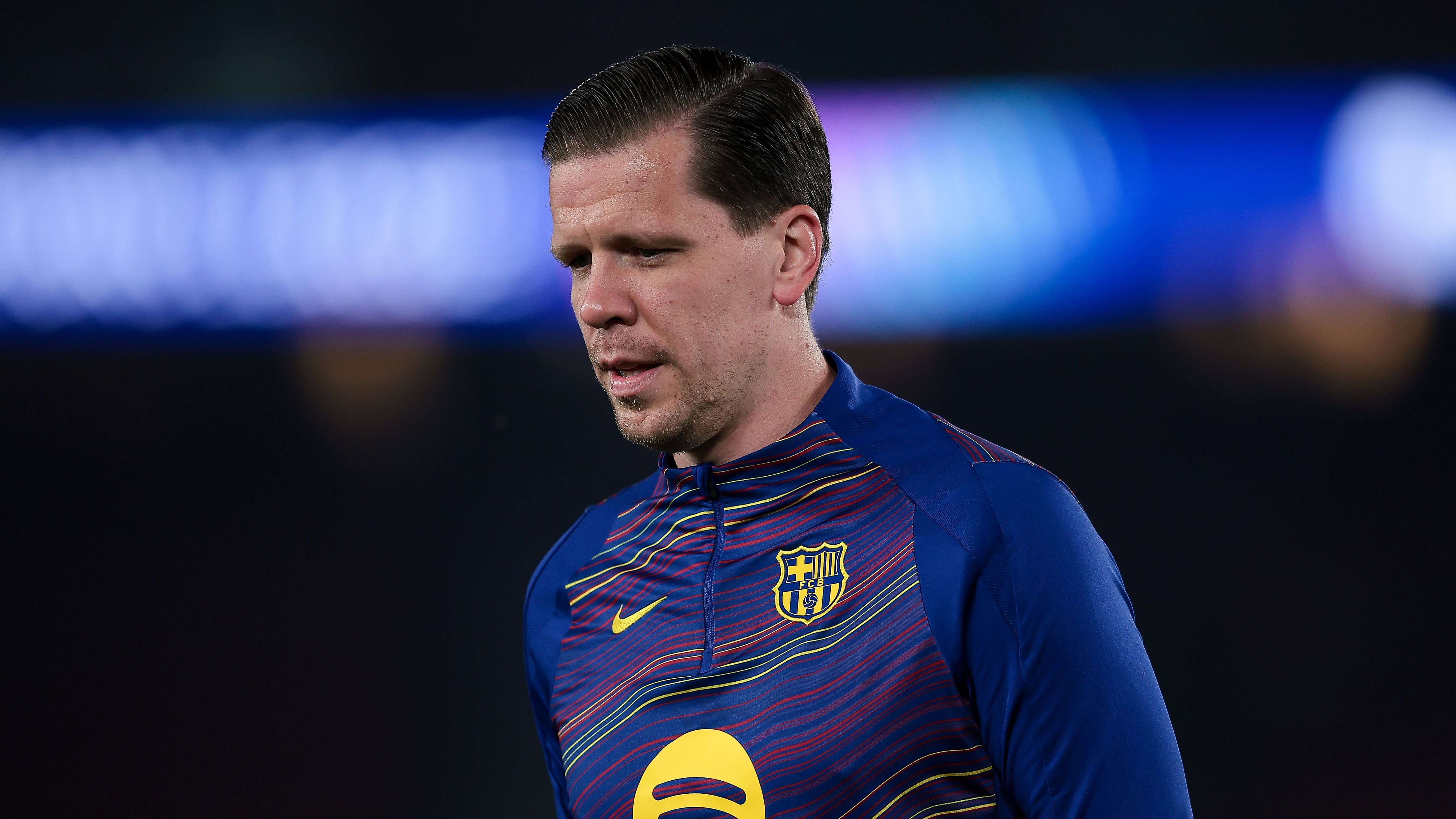 FC Barcelona v Eintracht Frankfurt - UEFA Champions League 2025/26 League Phase MD6