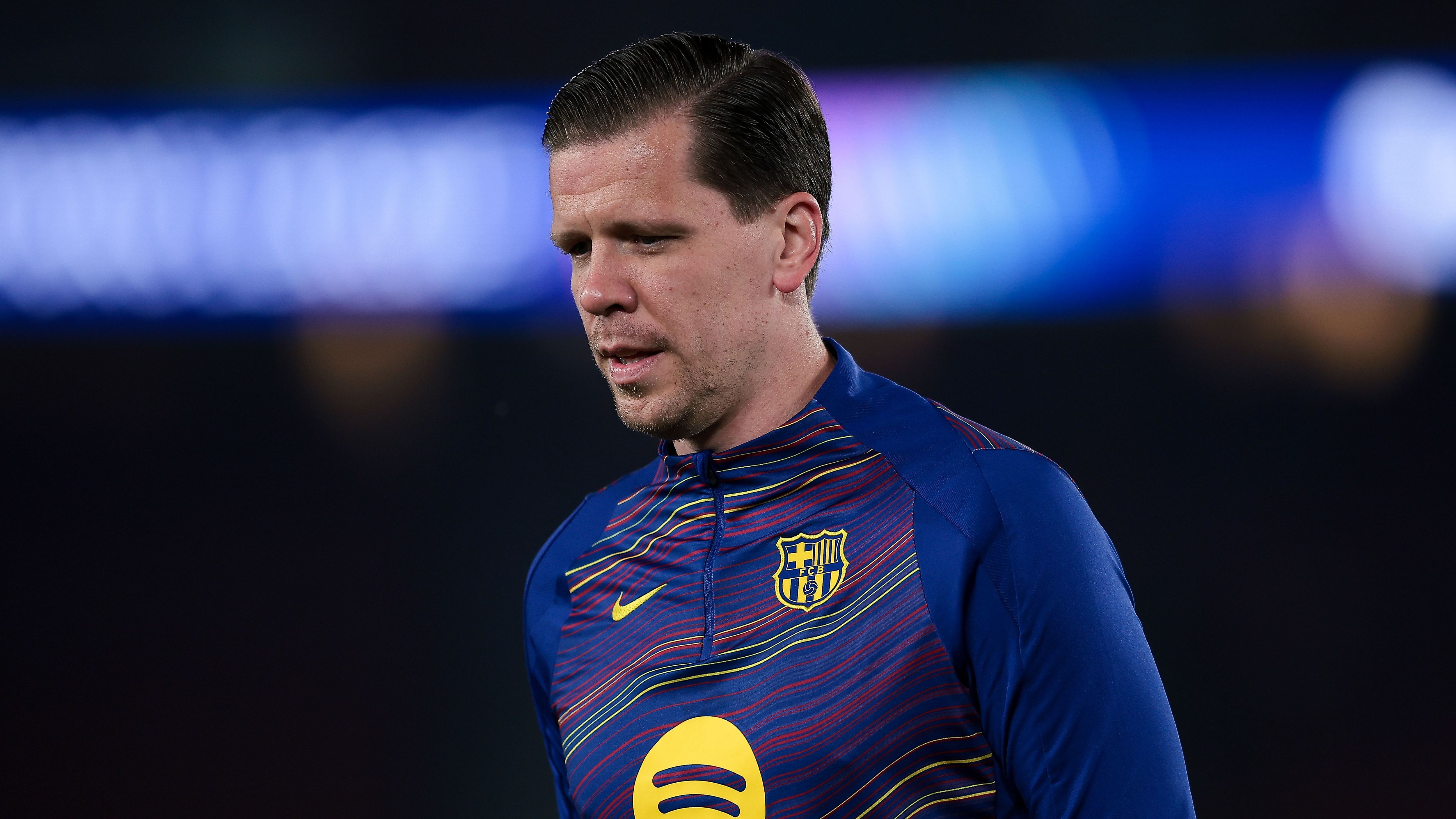 FC Barcelona v Eintracht Frankfurt - UEFA Champions League 2025/26 League Phase MD6