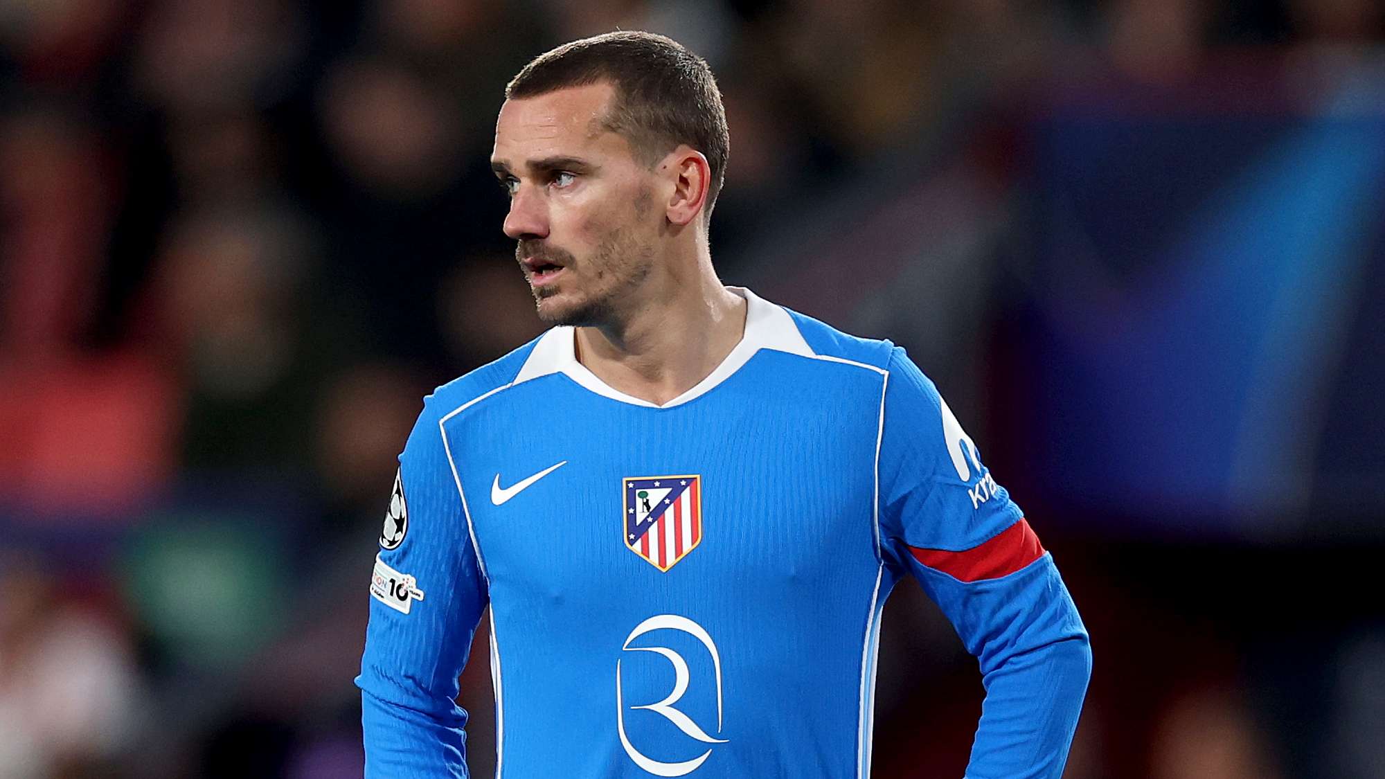 PSV Eindhoven v Atletico de Madrid - UEFA Champions League 2025/26 League Phase MD6