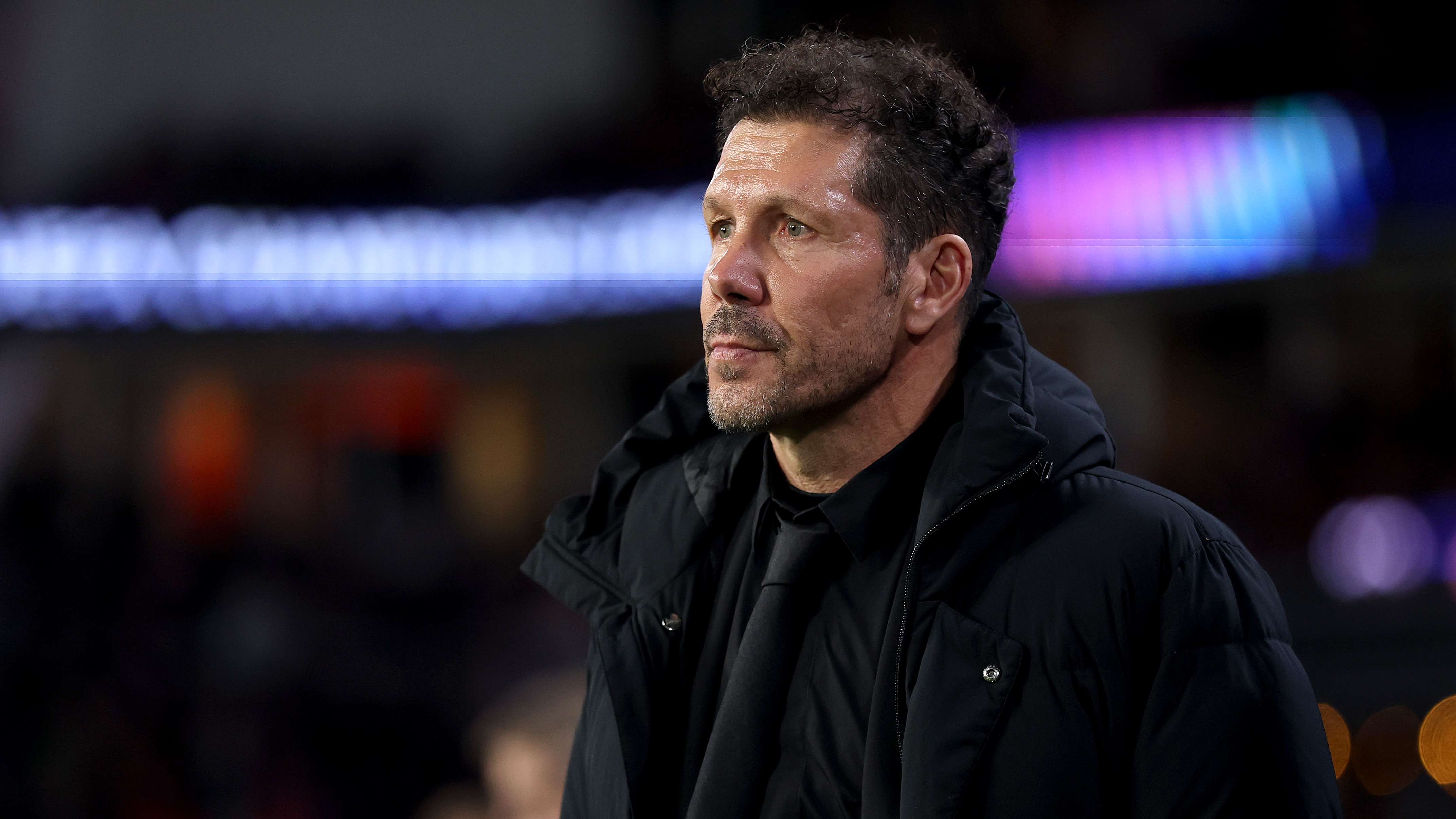 PSV Eindhoven v Atletico de Madrid - UEFA Champions League 2025/26 League Phase MD6