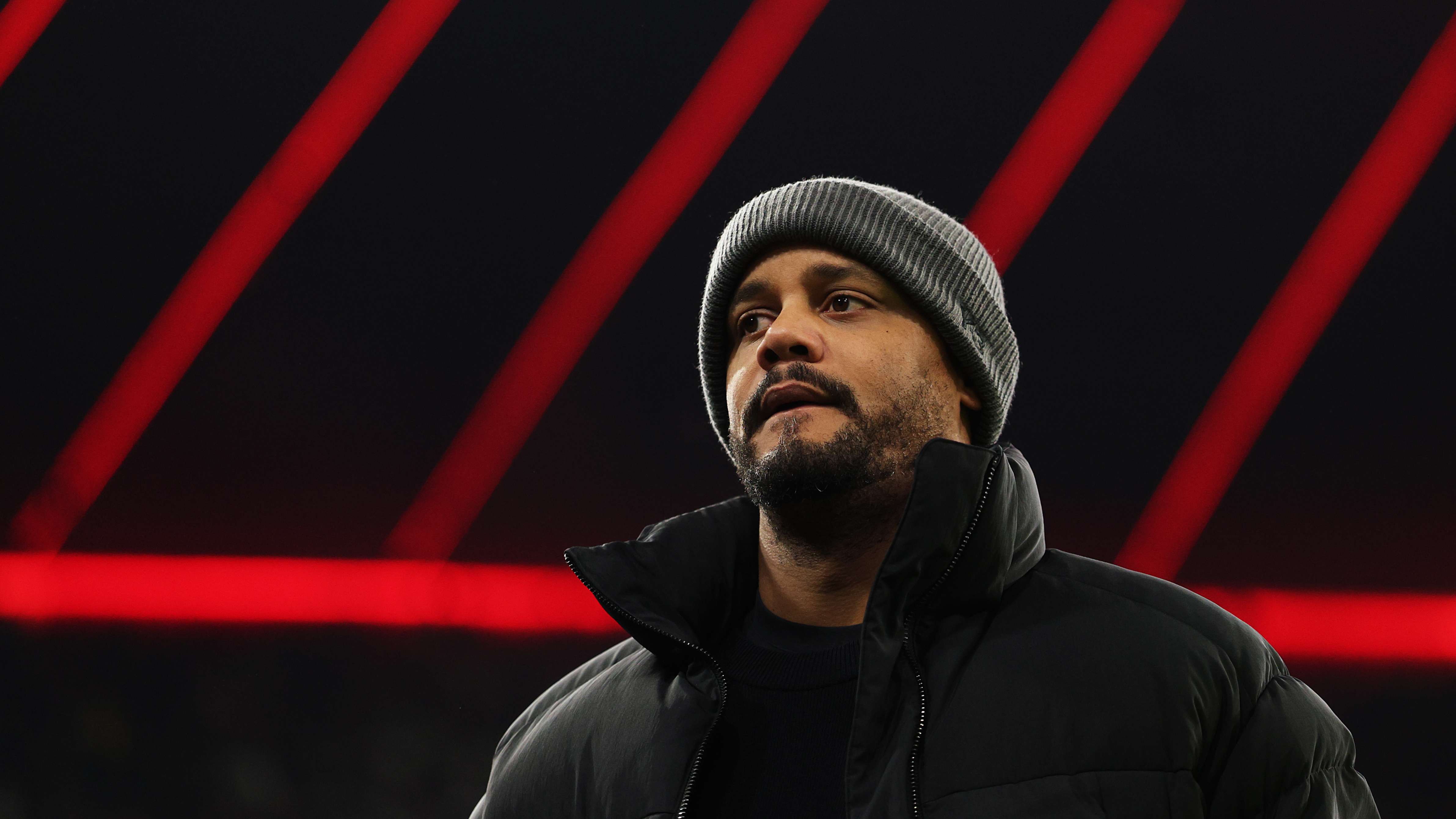 FC Bayern München v Sporting Clube de Portugal - UEFA Champions League 2025/26 League Phase MD6