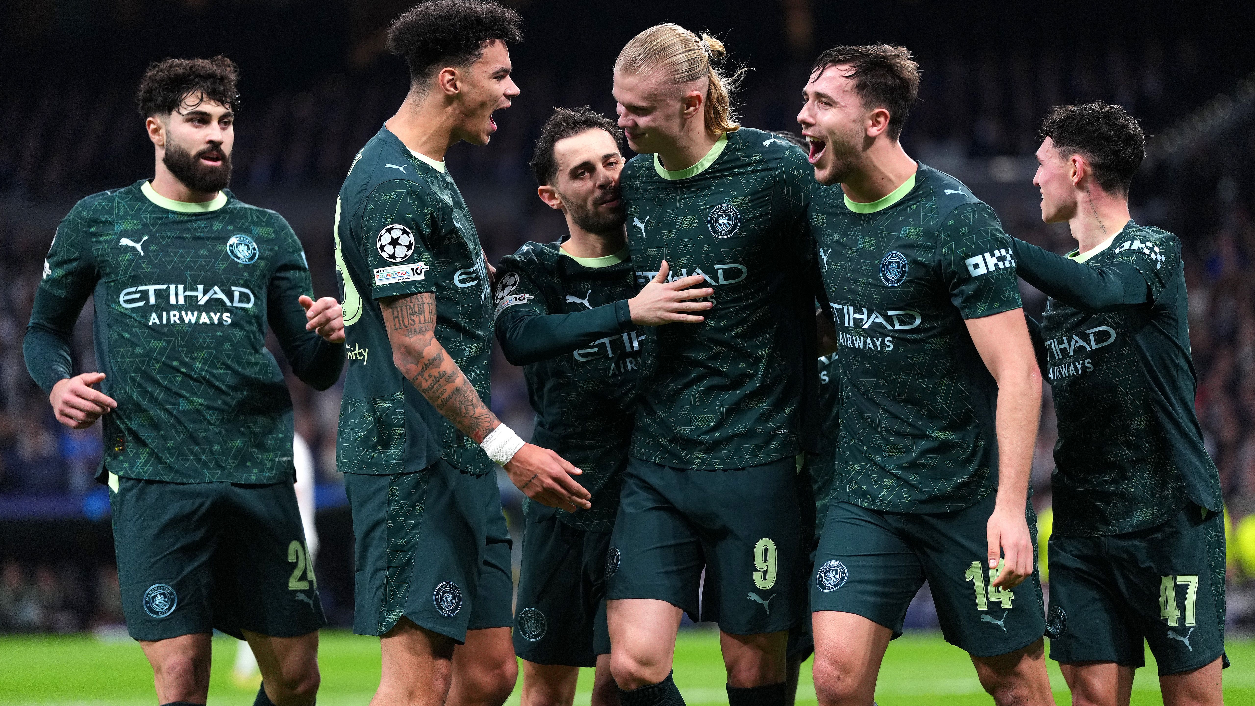 Bernardo Silva Manchester City futuro estivo nel mercato: chi può sostituirlo?