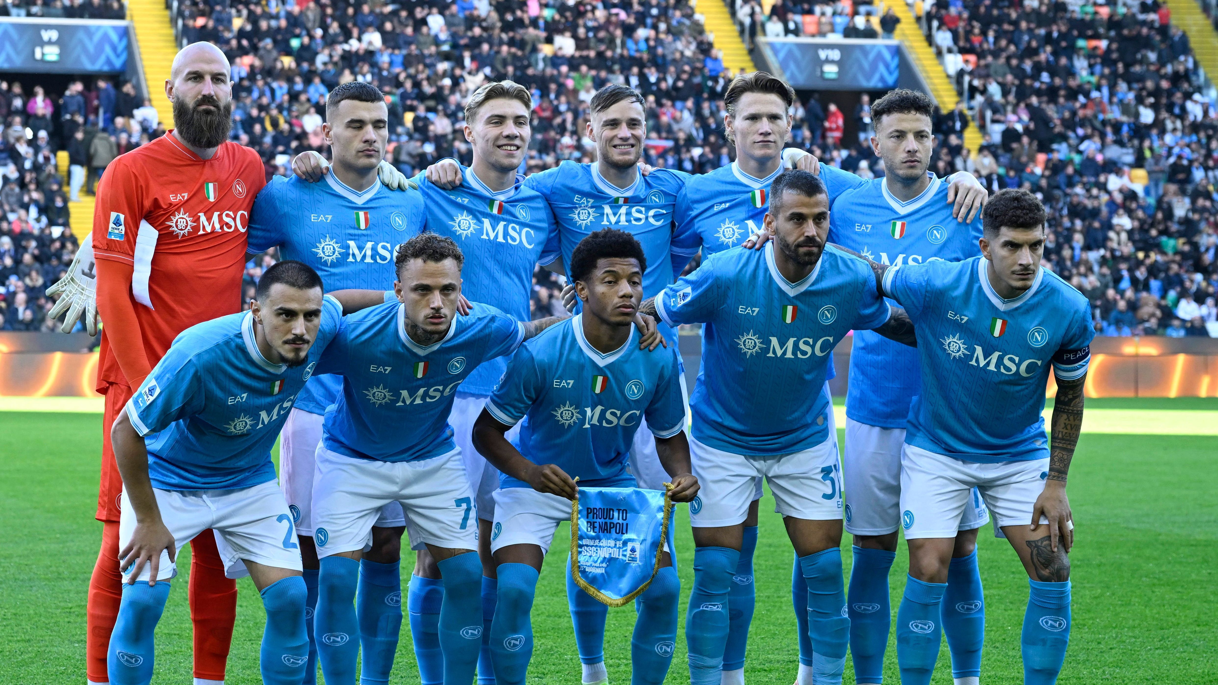 FBL-ITA-SERIE A-UDINESE-NAPOLI