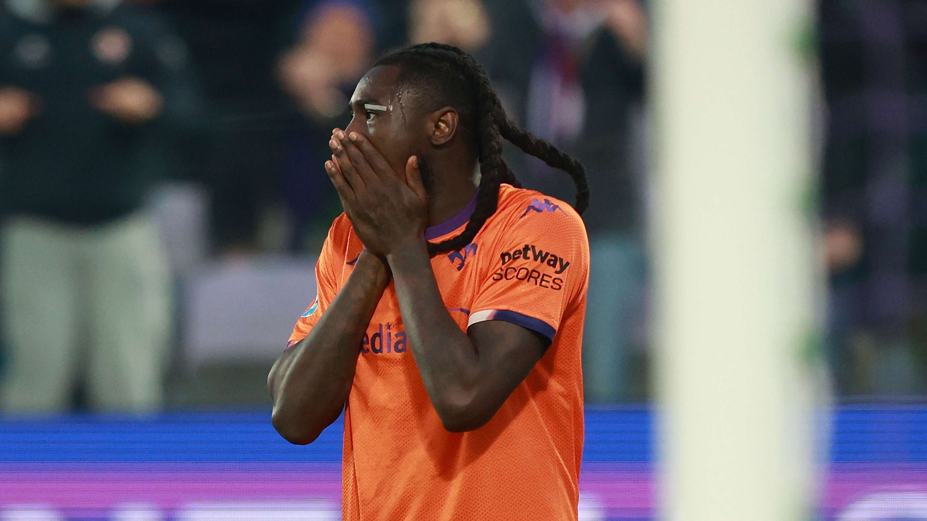 ACF Fiorentina v Hellas Verona FC - Serie A