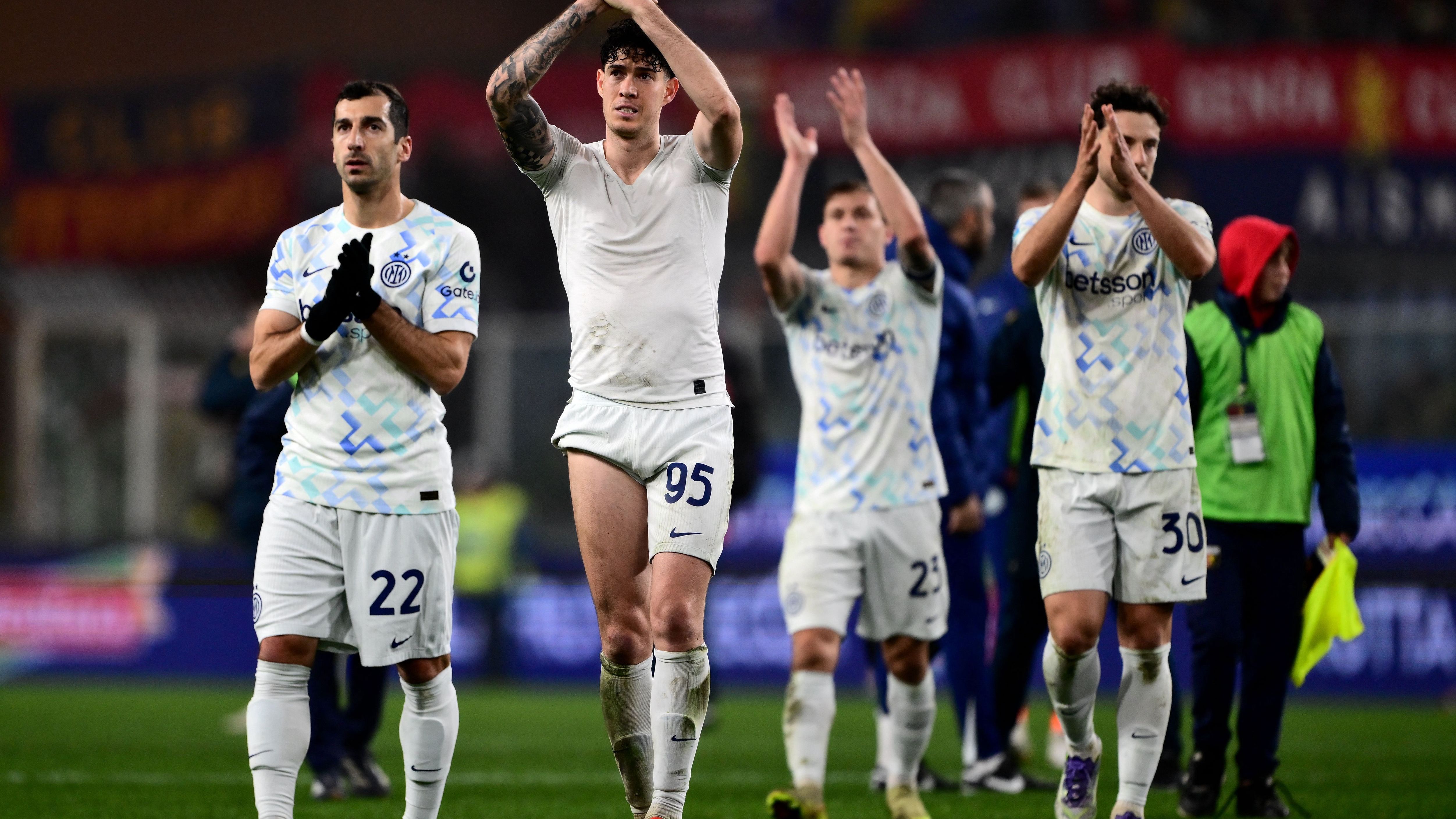FBL-ITA-SERIE A-GENOA-INTER