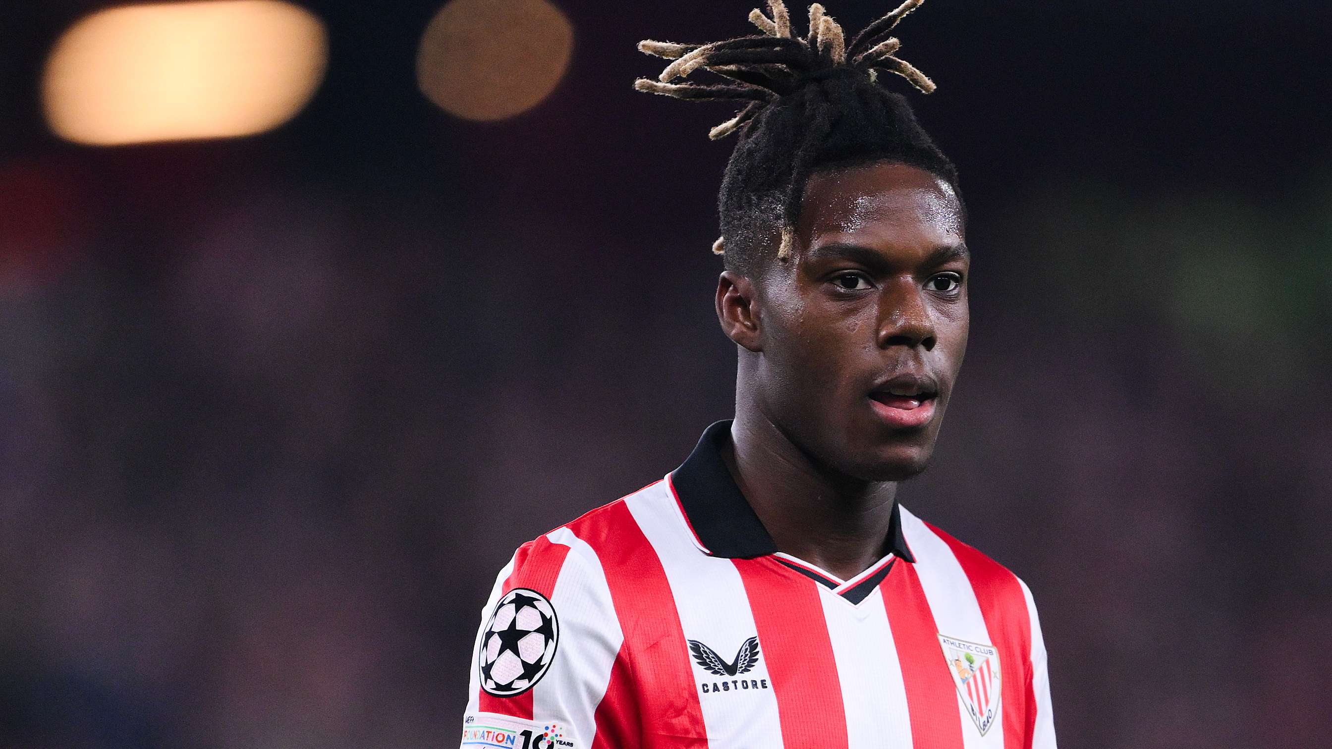 Athletic Club v Paris Saint-Germain - UEFA Champions League 2025/26 League Phase MD6