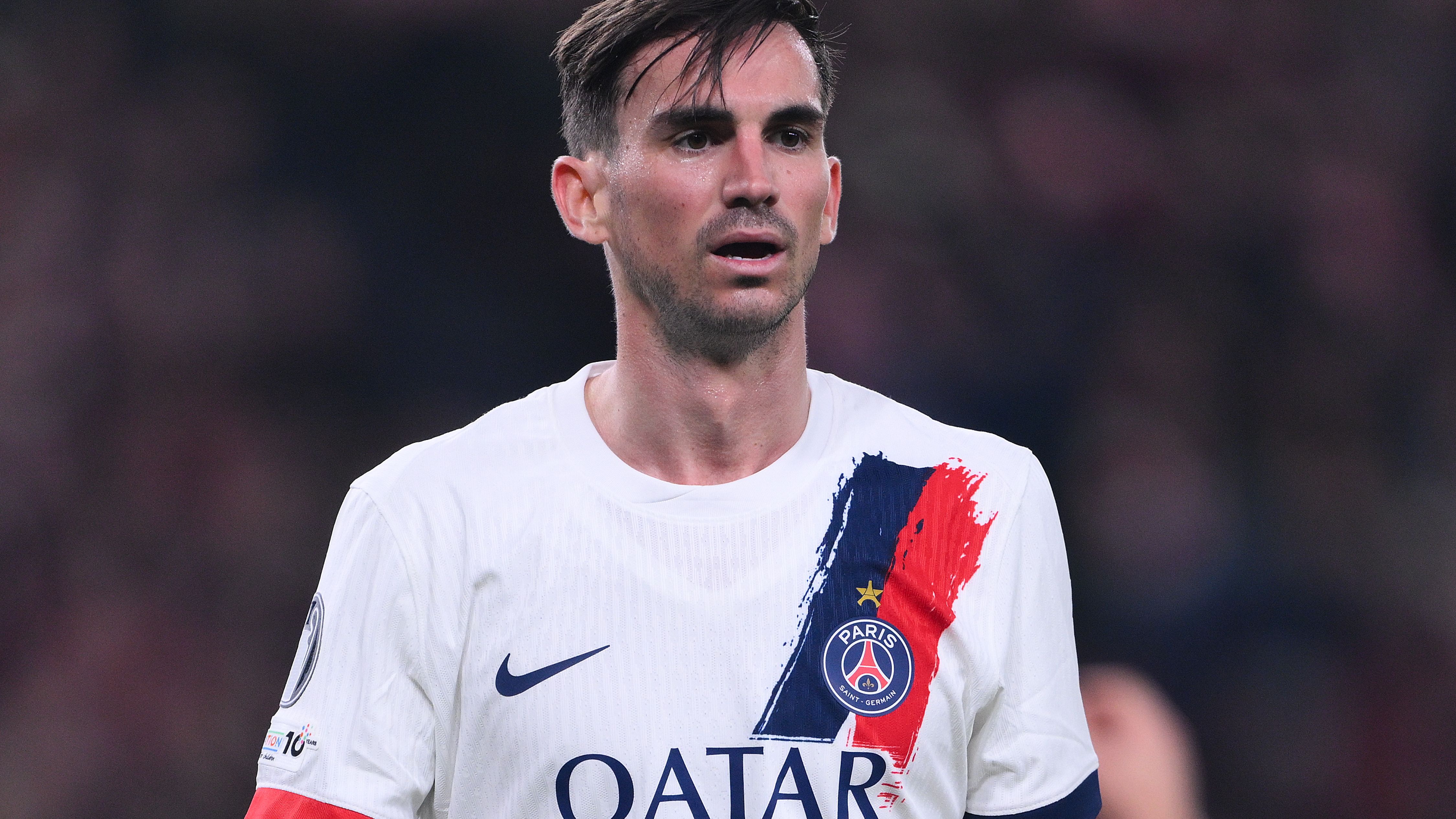 Athletic Club v Paris Saint-Germain - UEFA Champions League 2025/26 League Phase MD6