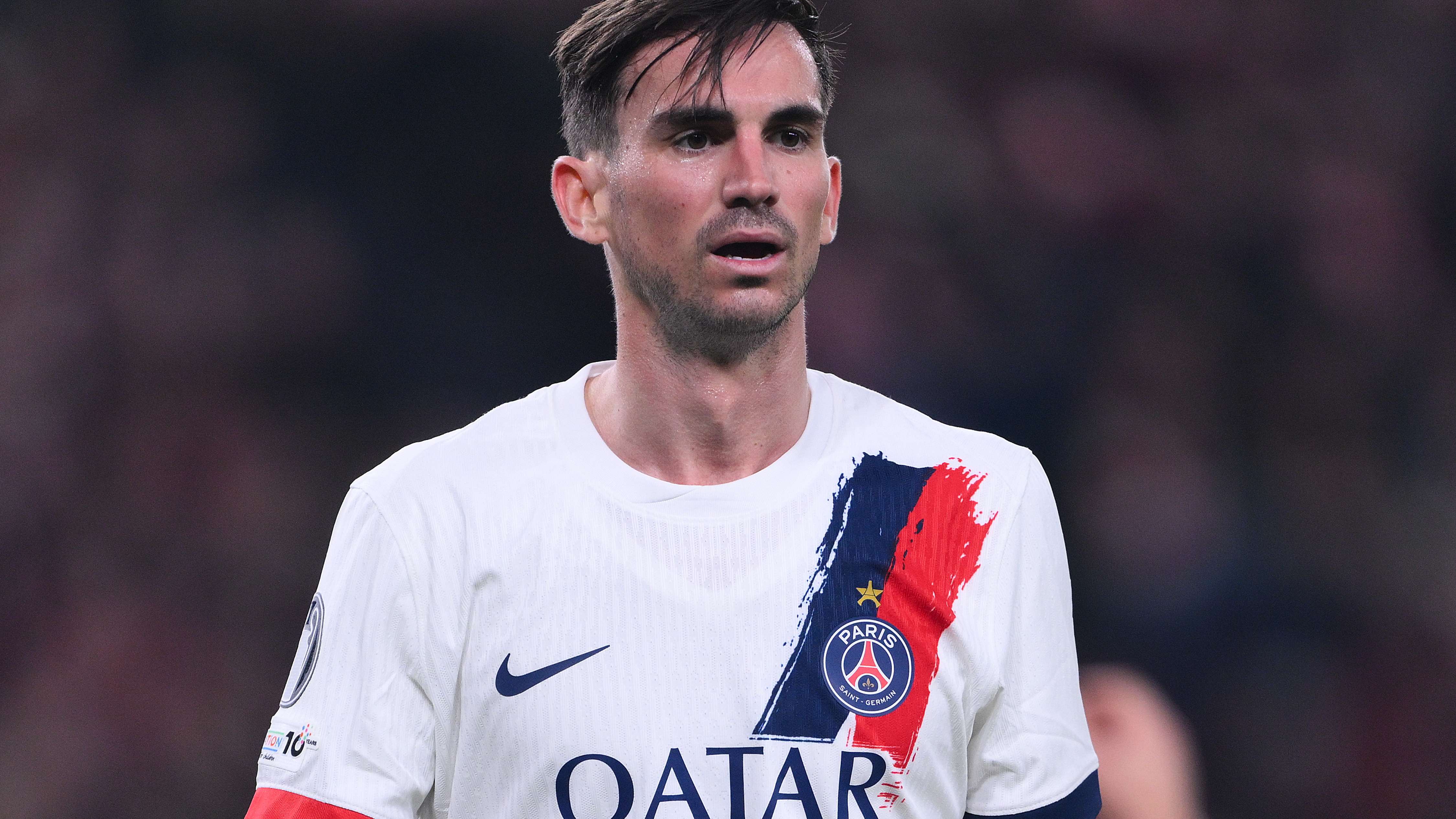Athletic Club v Paris Saint-Germain - UEFA Champions League 2025/26 League Phase MD6